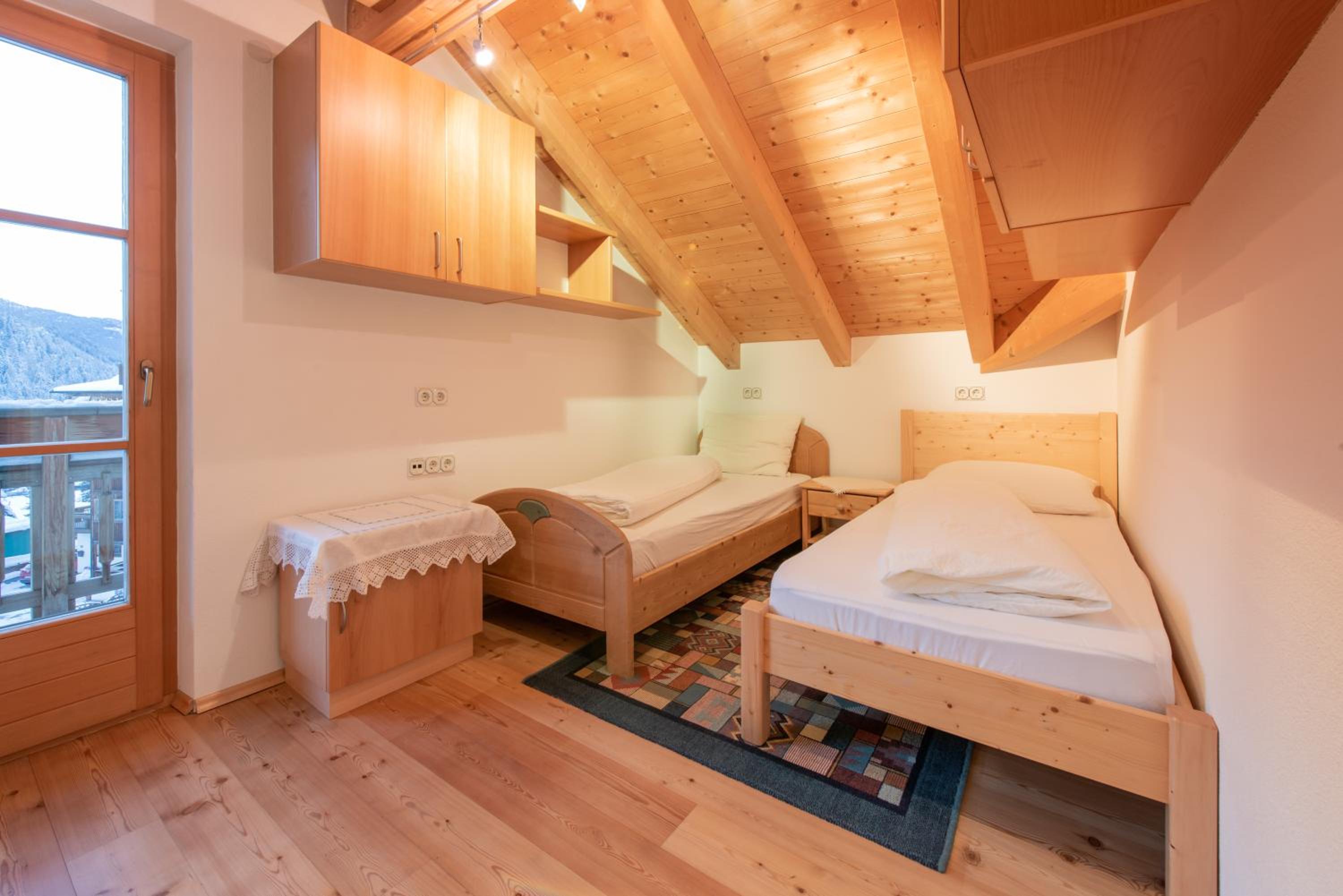 Penthouse Apartment