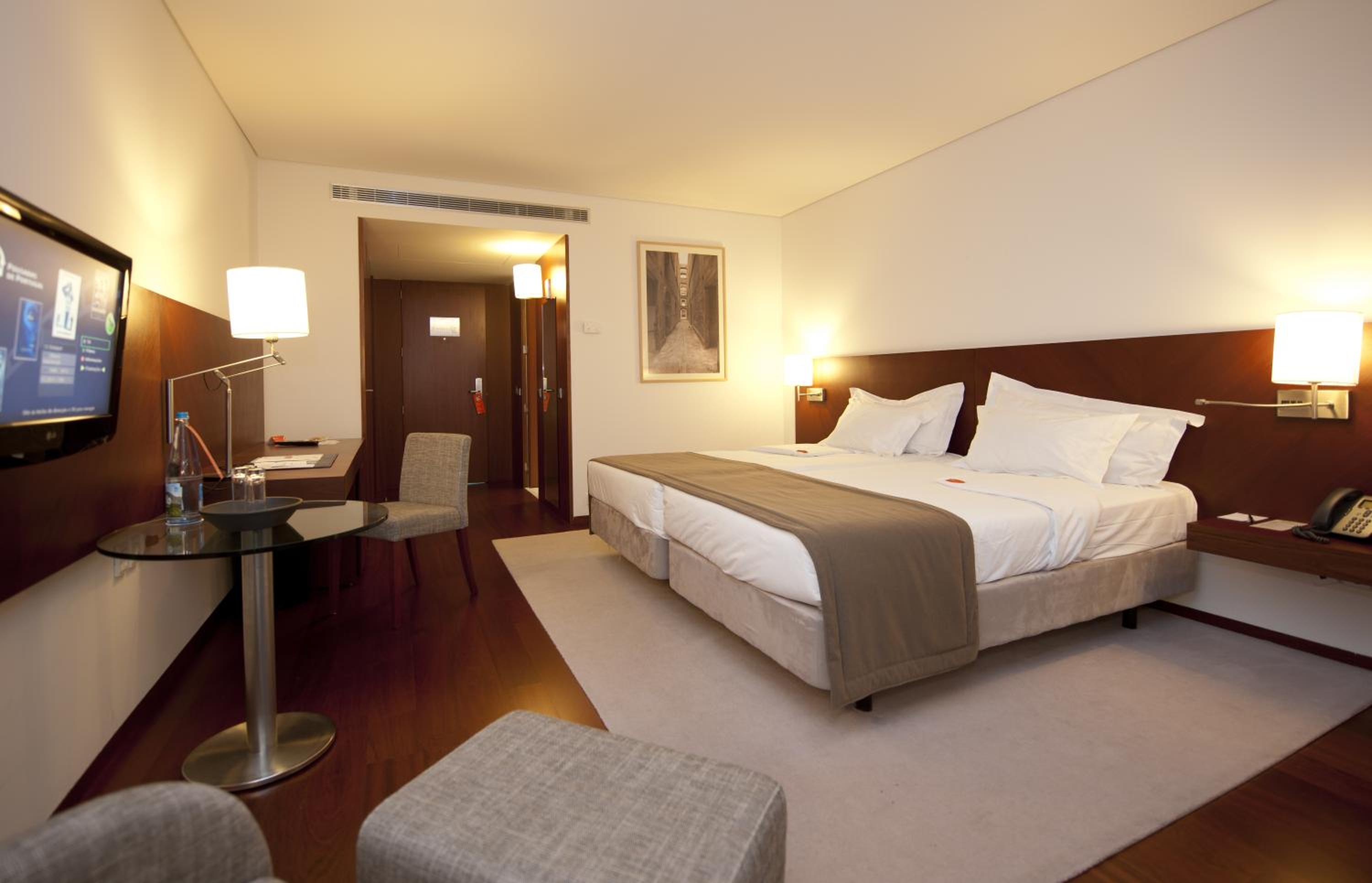 Special Offer - Double or Twin Room with New Year's Package 