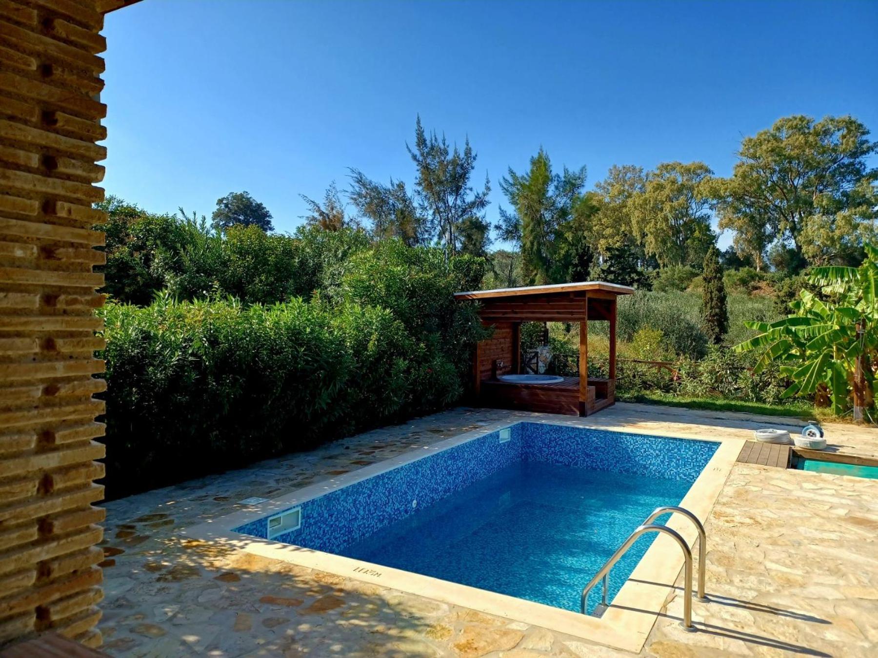SUPERIOR VILLAS 2BDRMS Next to the BEACH with private POOL and Outdoor SPA BATH - Photo 87