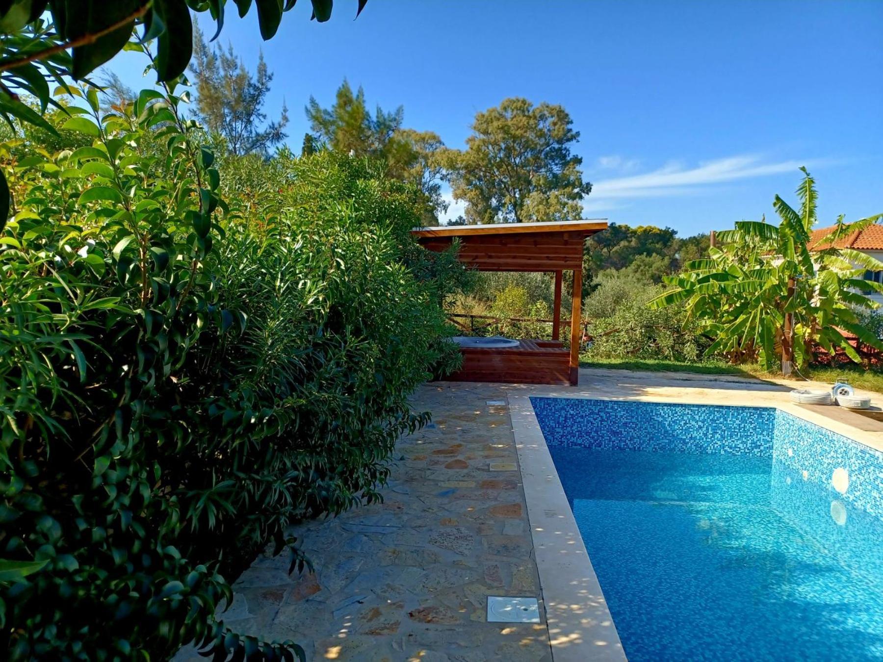 SUPERIOR VILLAS 2BDRMS Next to the BEACH with private POOL and Outdoor SPA BATH - Photo 80