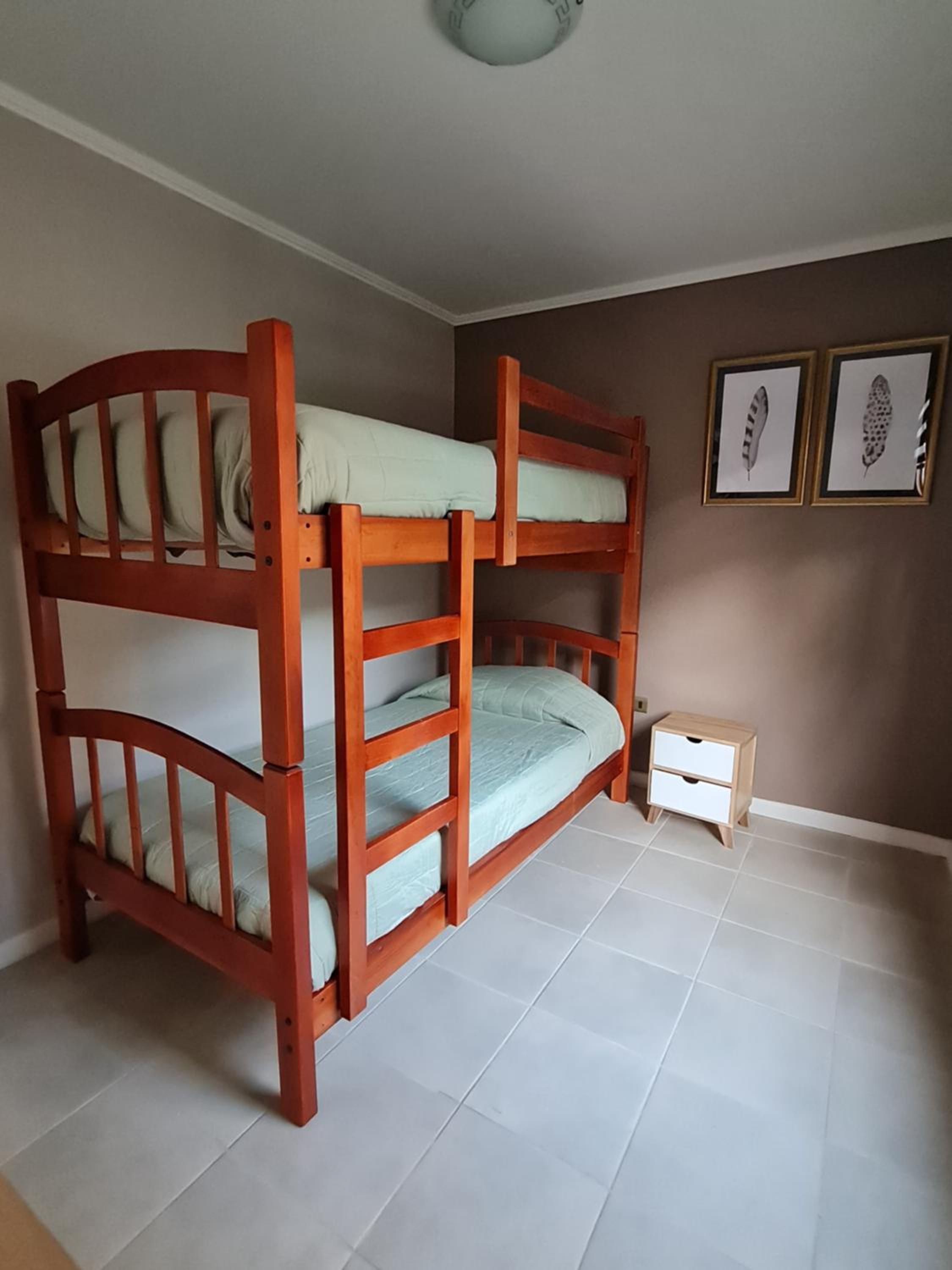 Three-Bedroom House photo 2