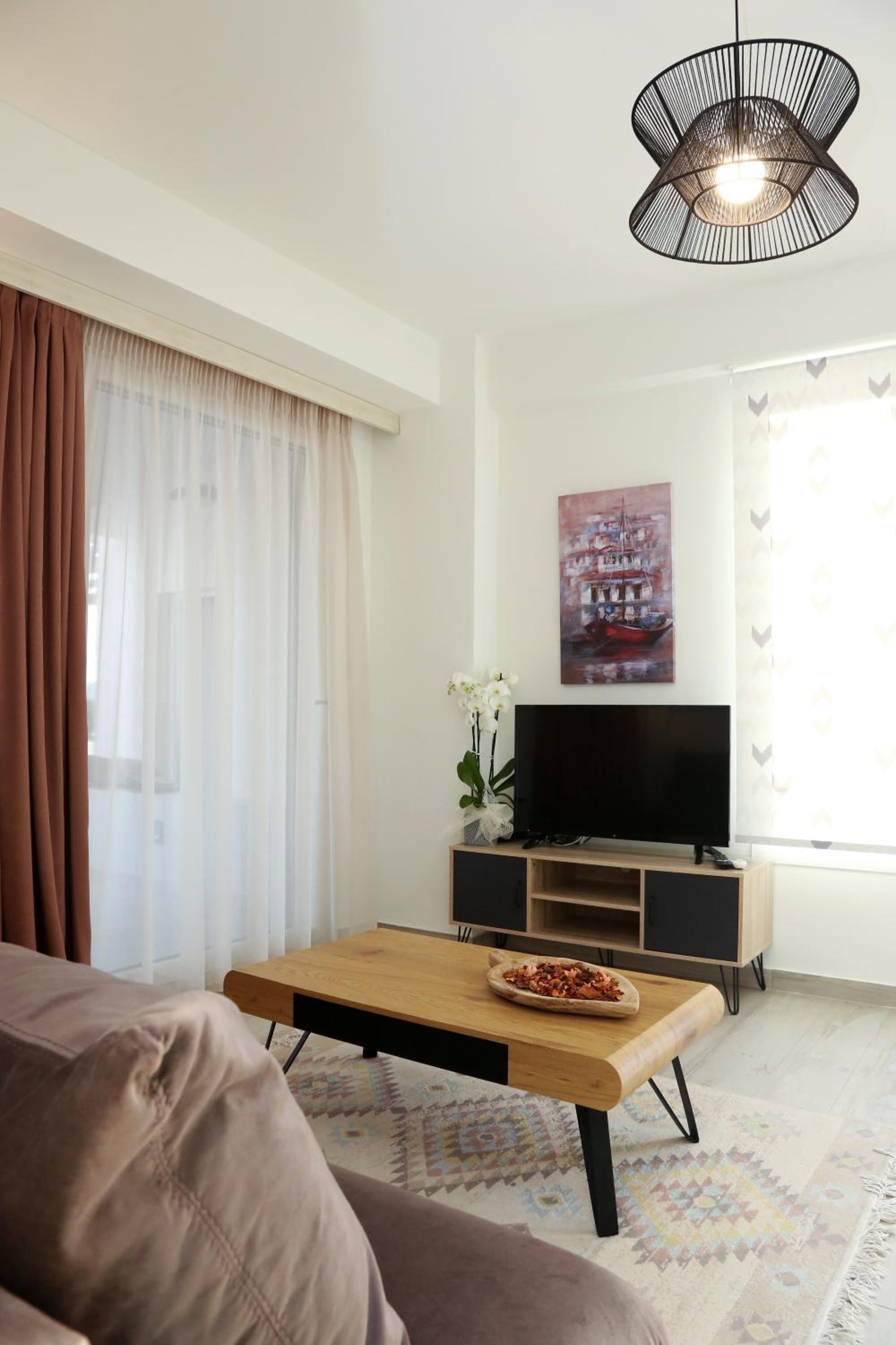 Junior Suite with Sea View