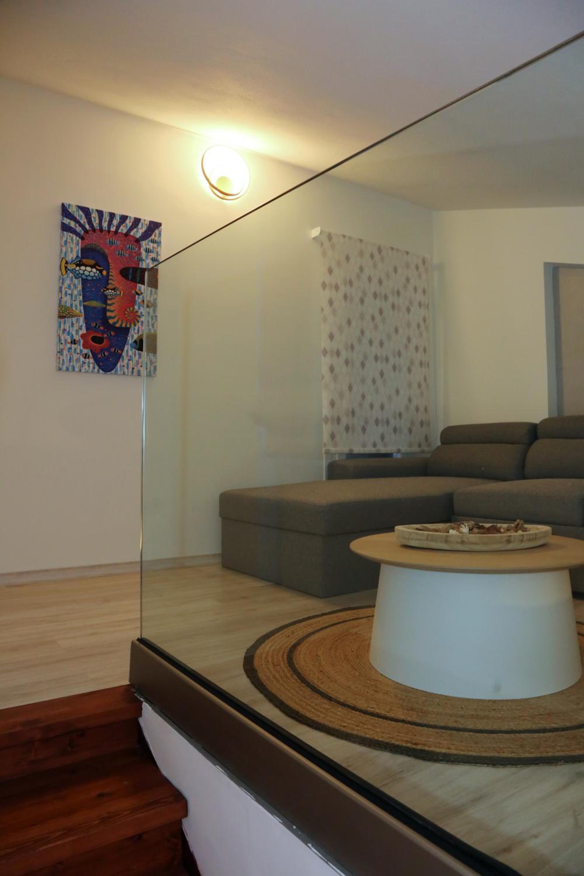 Junior Suite with Sea View photo 2