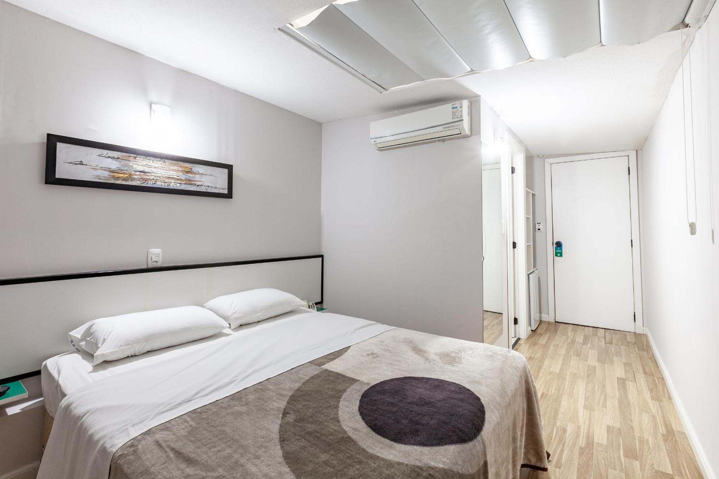 Deluxe Single Room photo 1