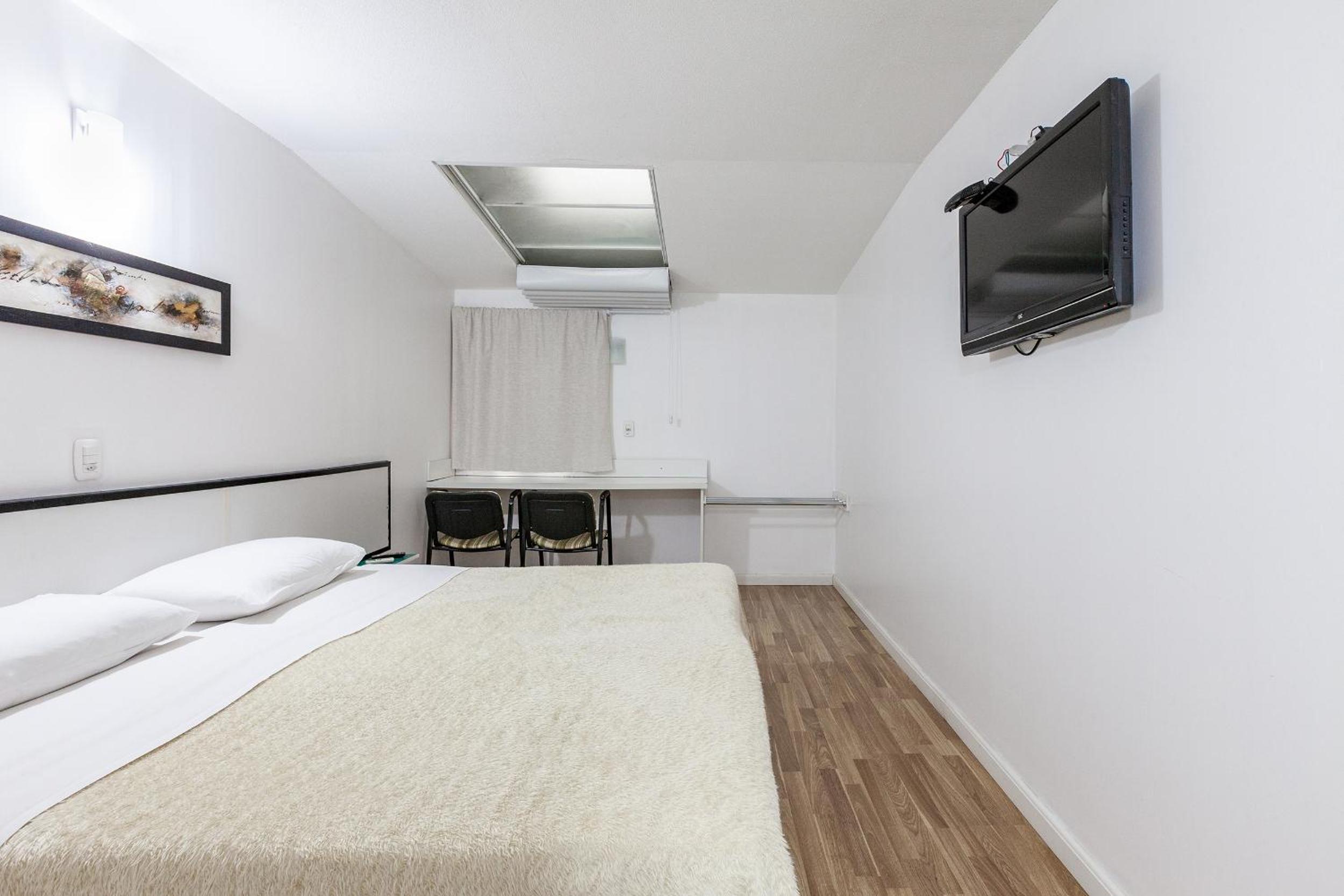 Deluxe Single Room photo 2