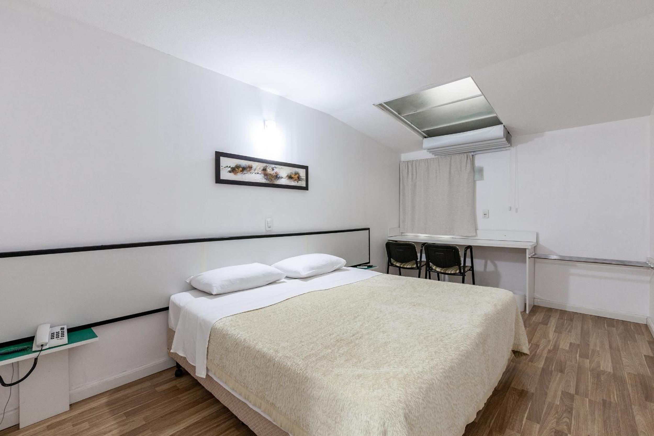 Deluxe Double Room photo 2