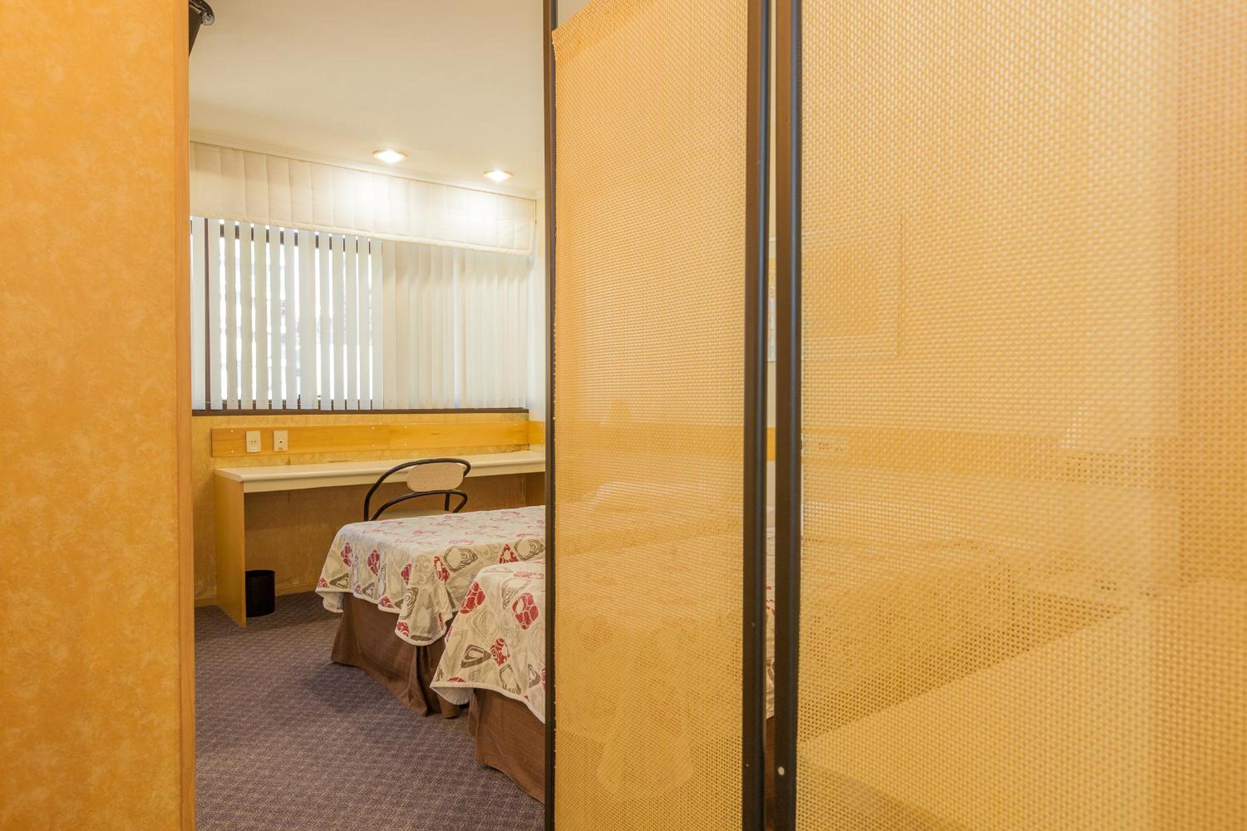 Deluxe Triple Room photo 2