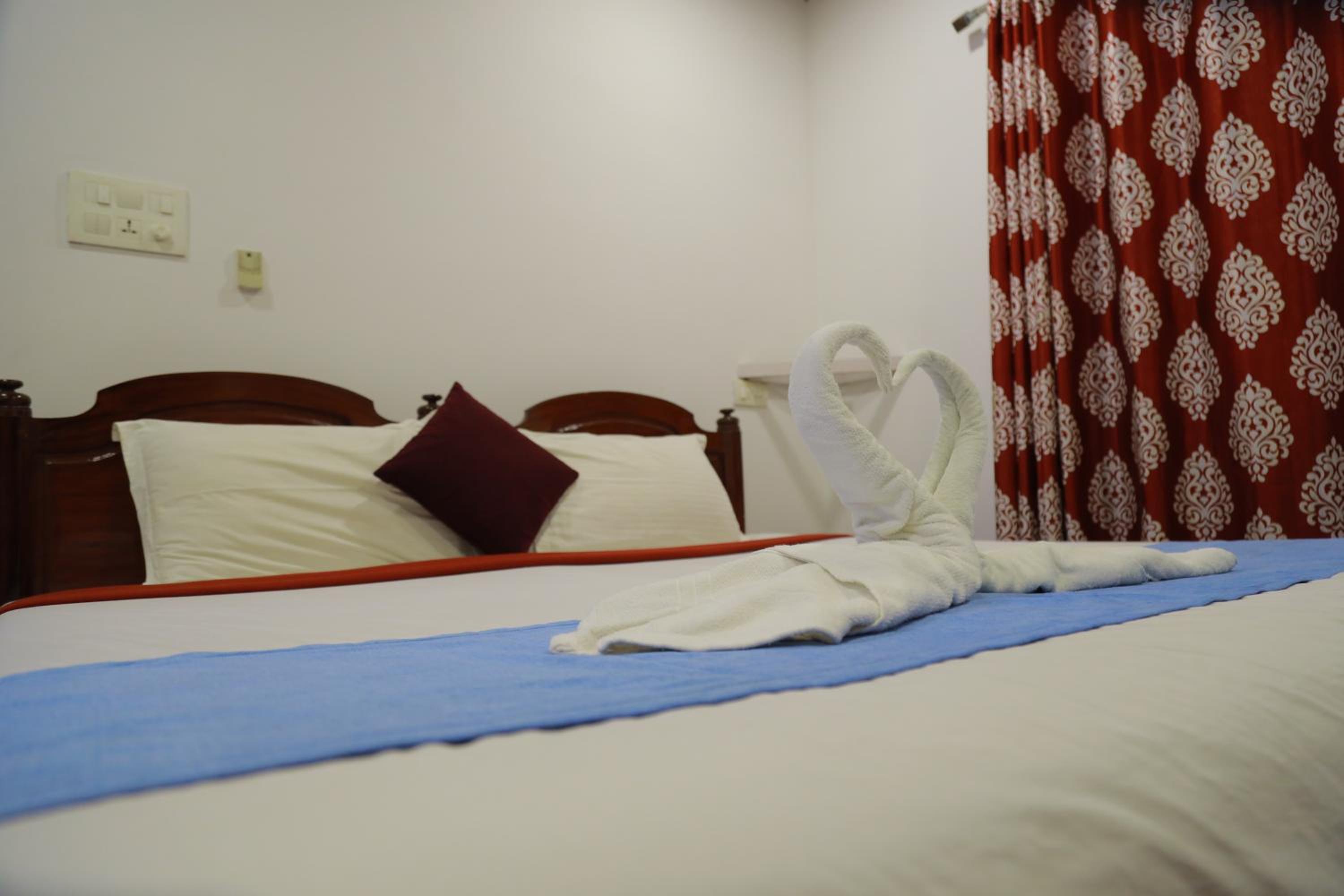 Double or Twin Room photo 1