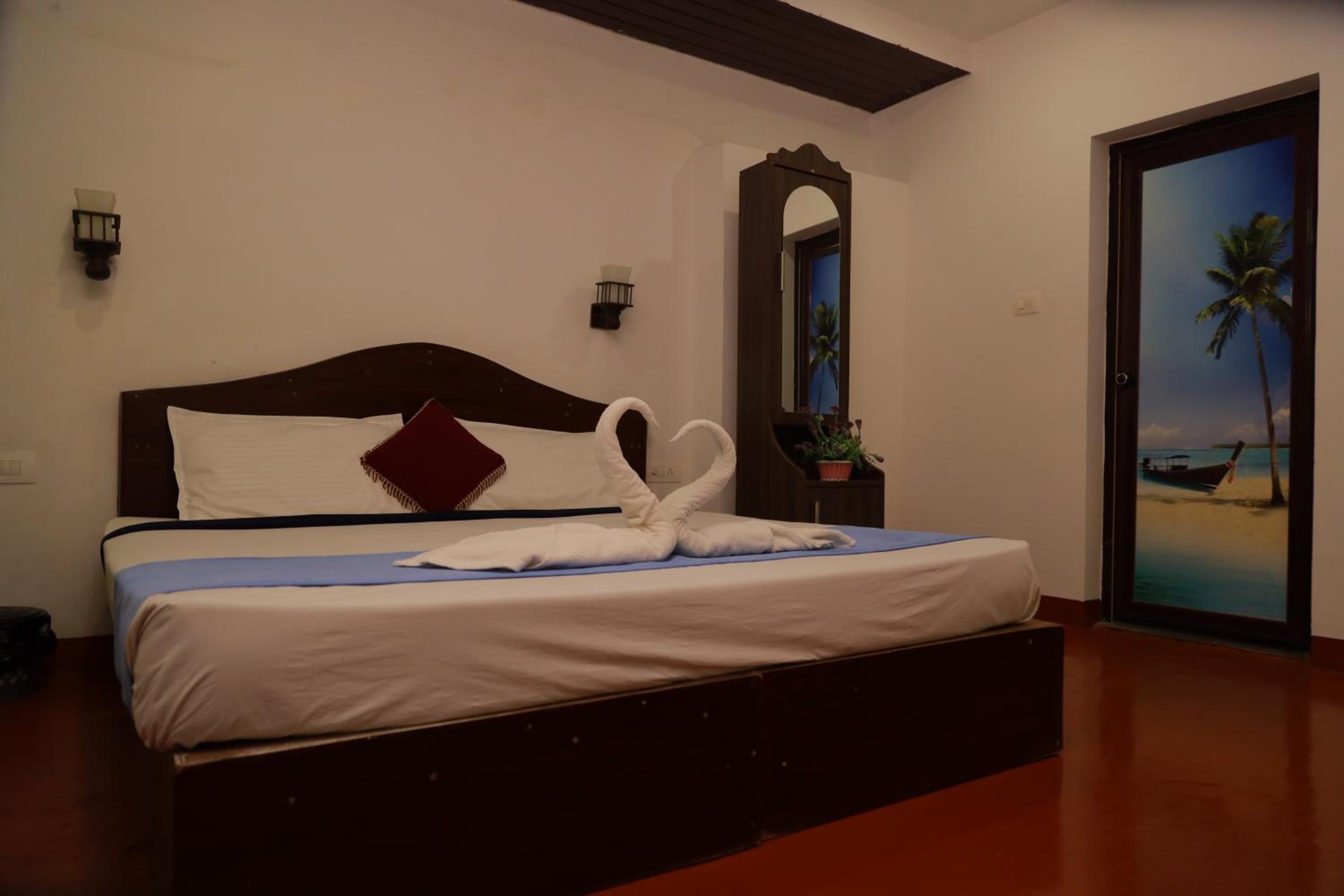 Double Room photo 1