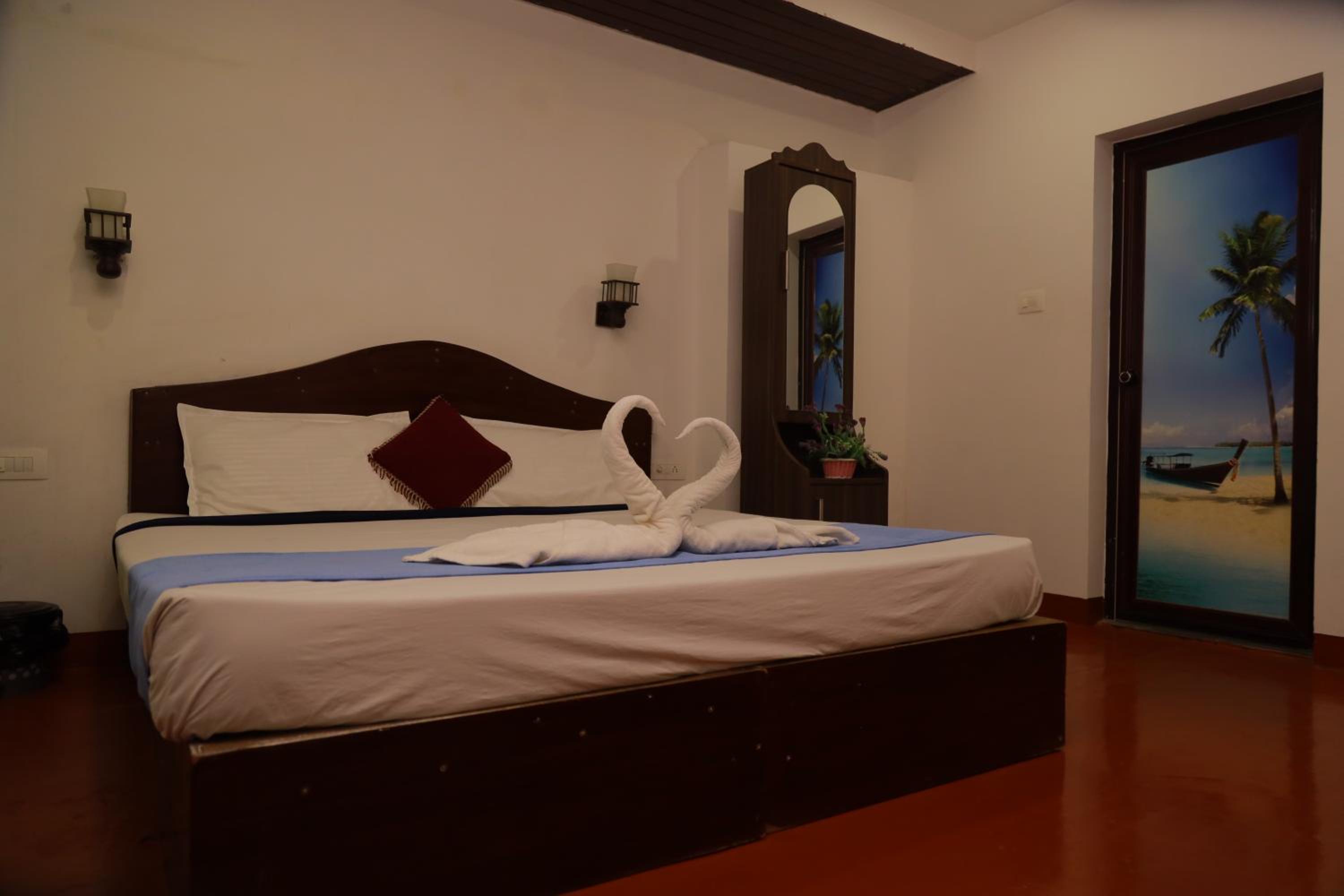 Double Room photo 2