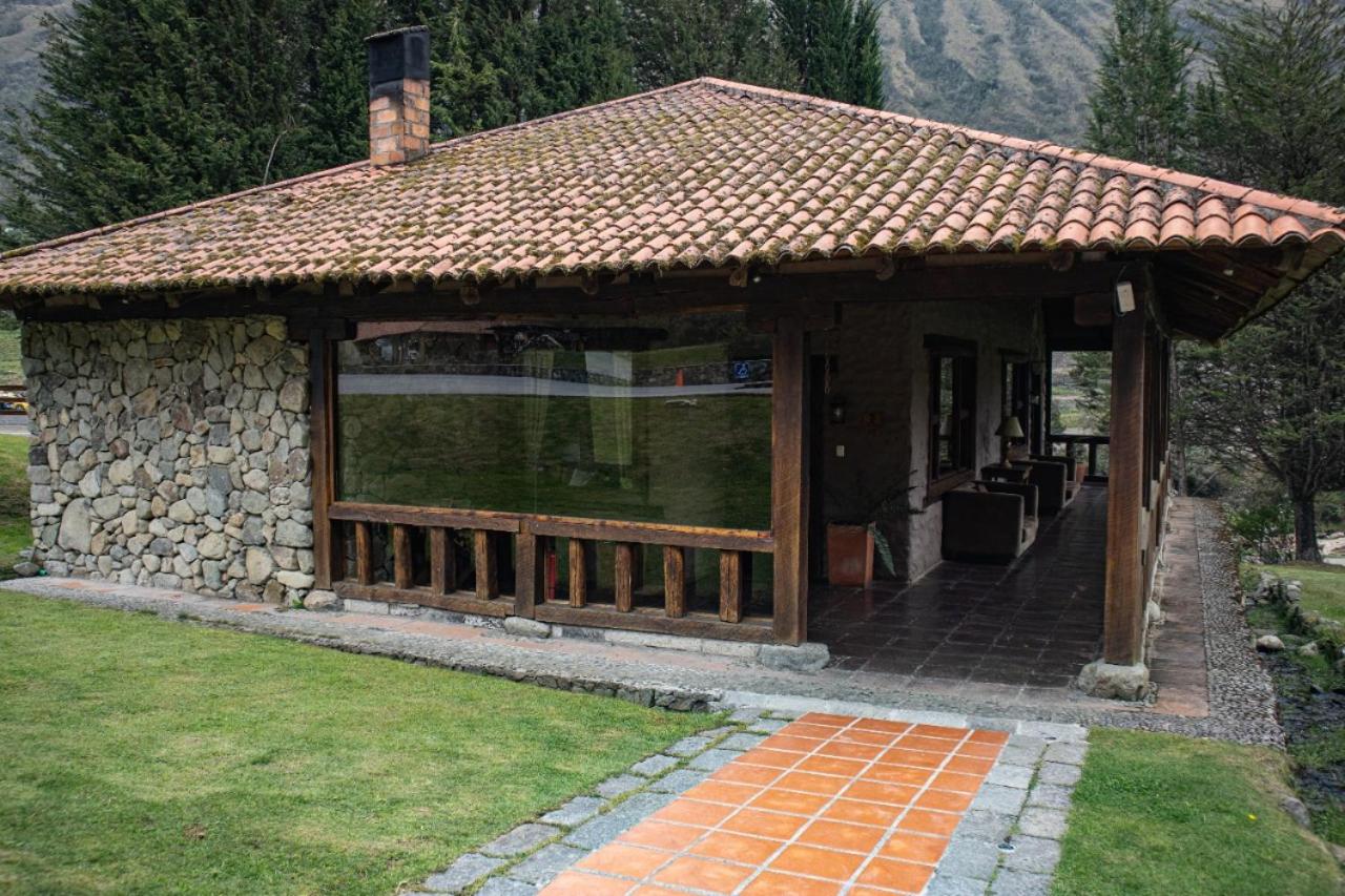 Family Bungalow