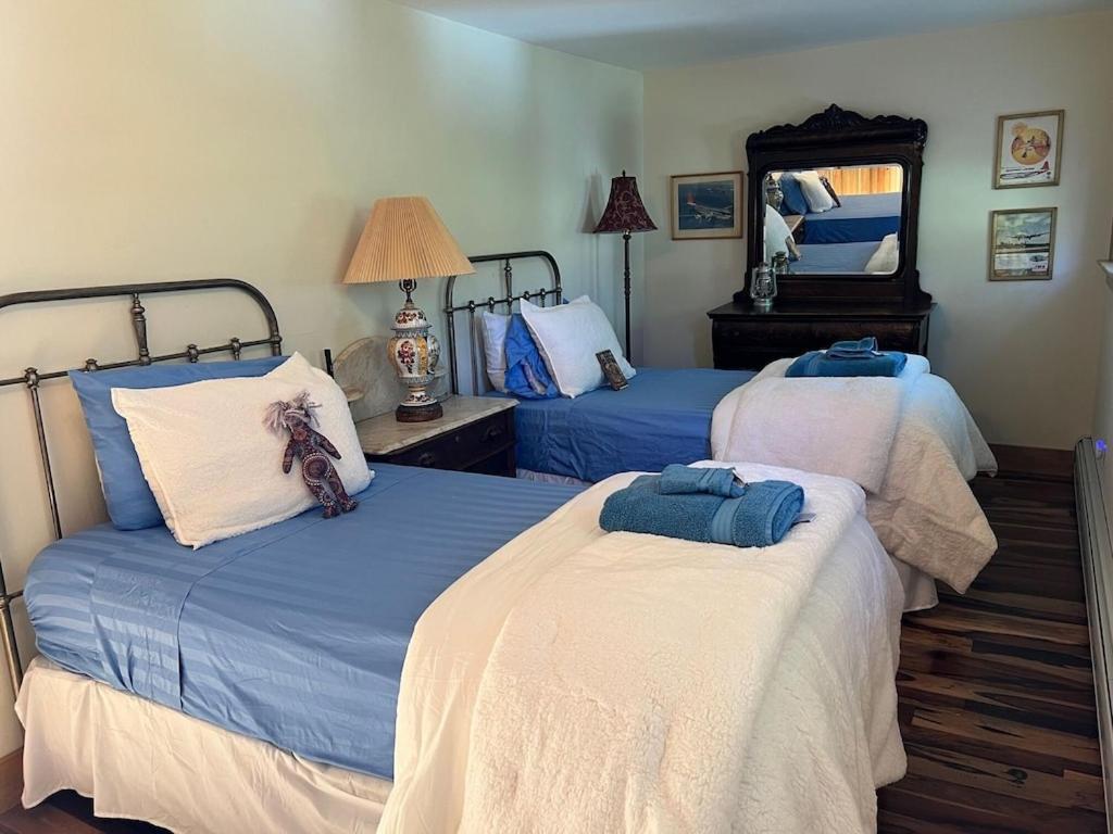Four-Bedroom House photo 1
