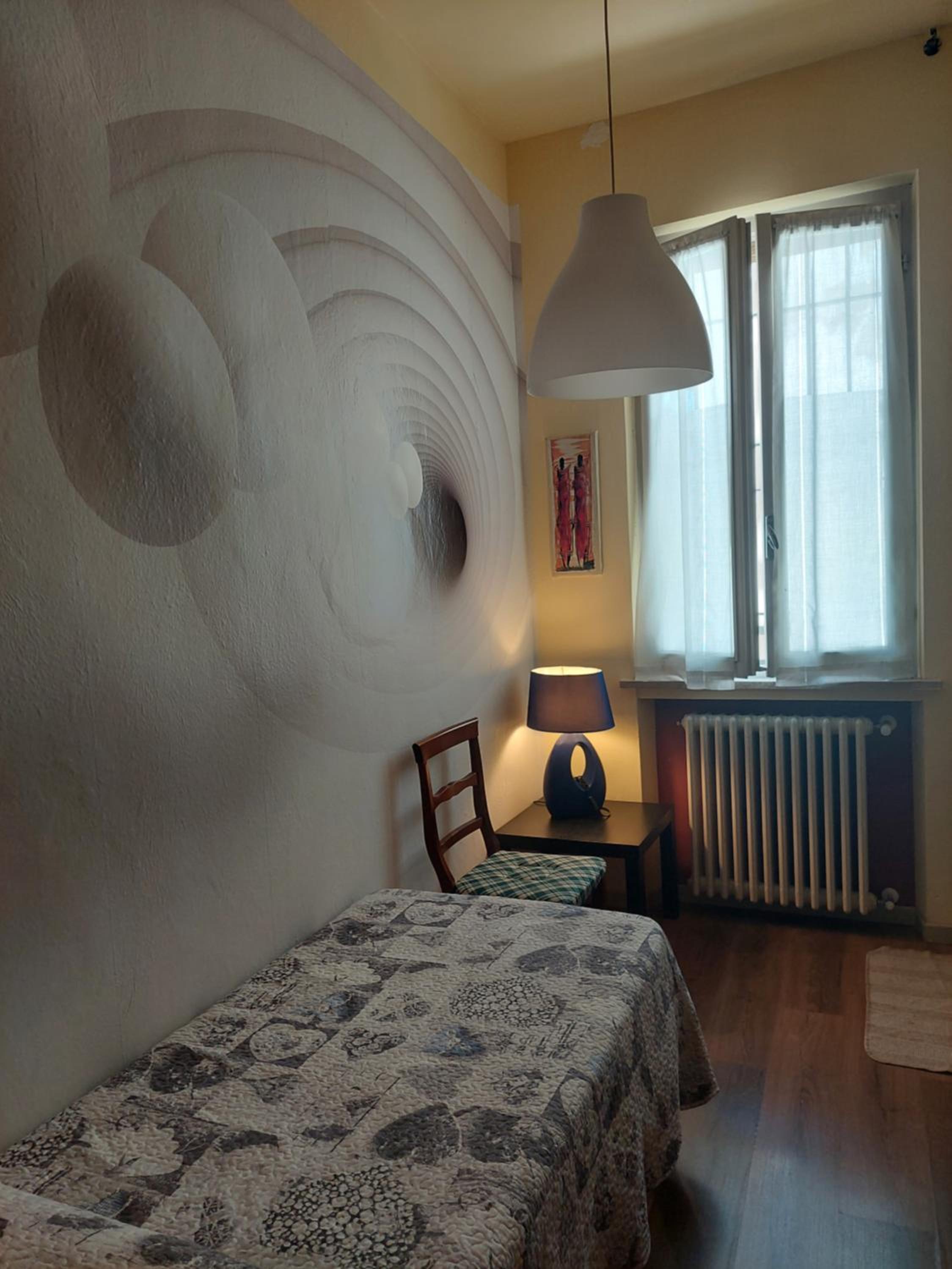 Single Room with Private Bathroom photo 1