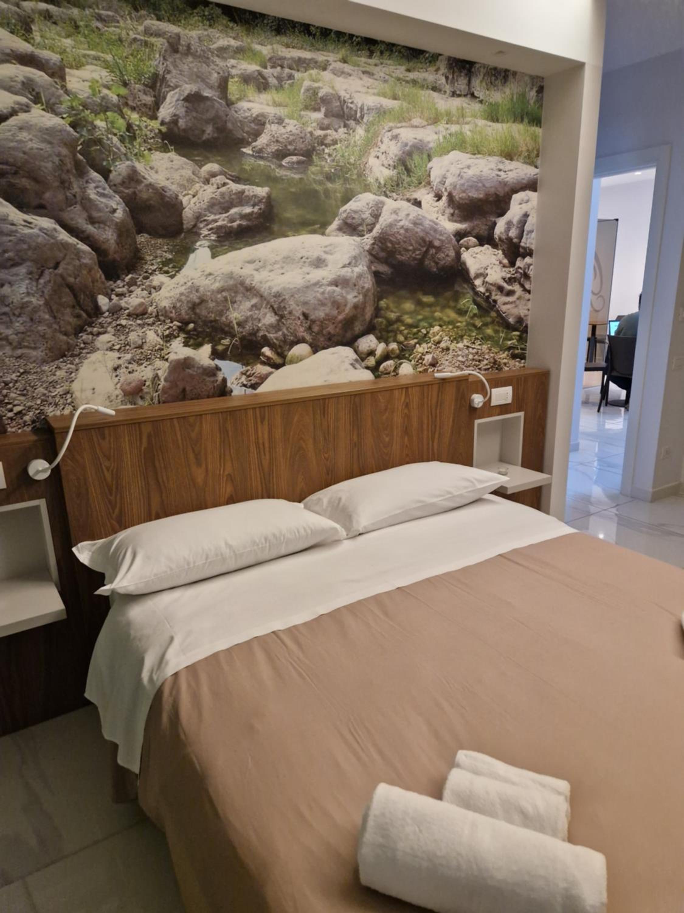 Triple Room With Private Bathroom