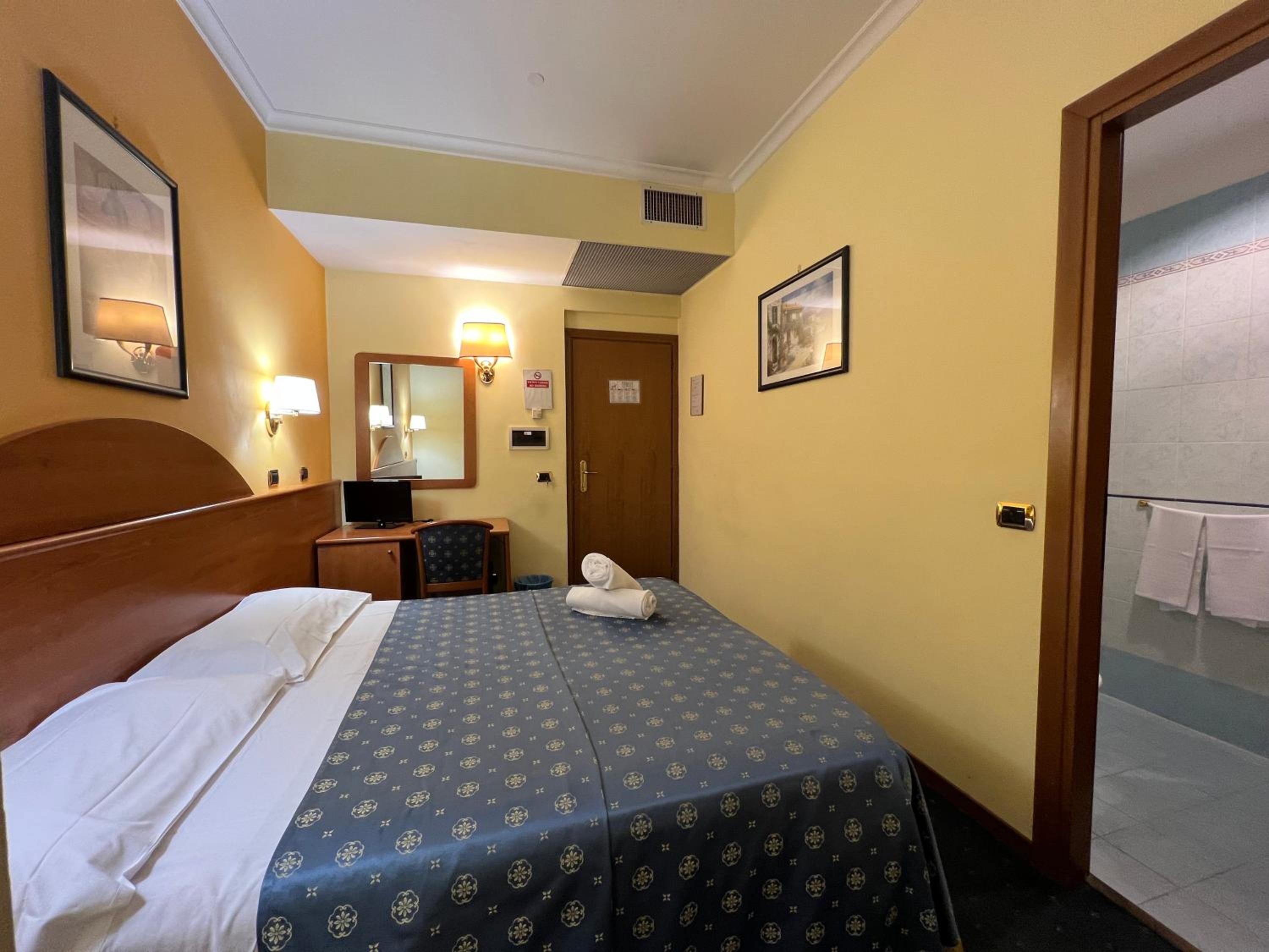 Double or Twin Room