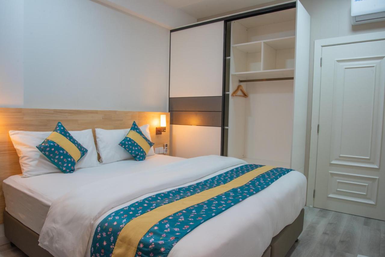 Superior Twin Room - Photo 8