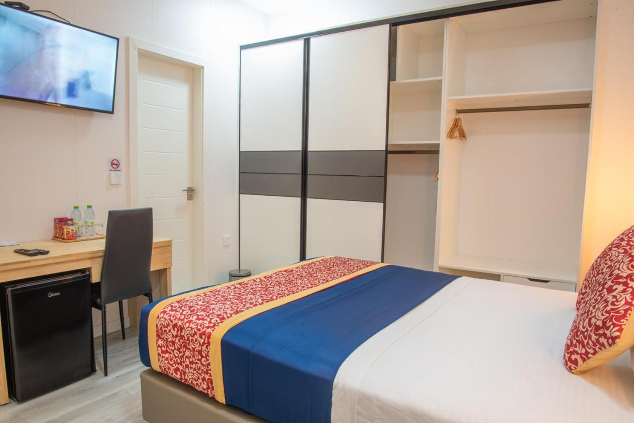 Superior Double Room - Photo 13