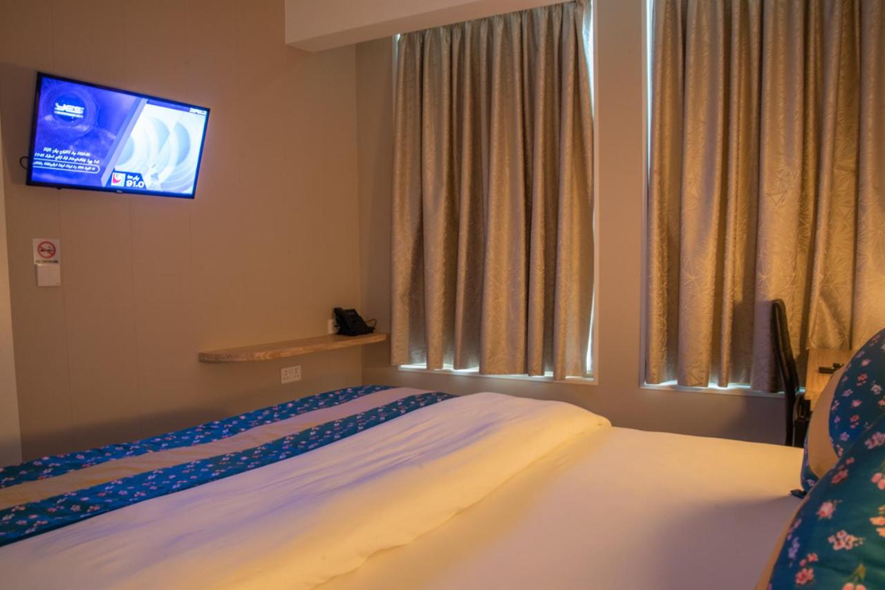 Superior Twin Room - Photo 11