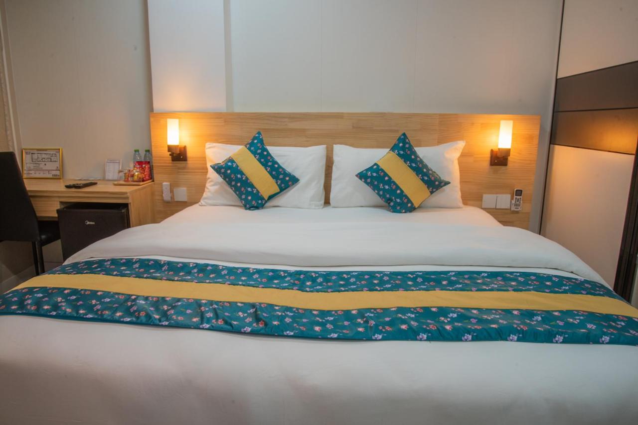 Superior Double Room - Photo 14