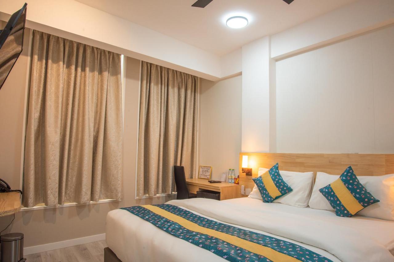 Superior Twin Room - Photo 12