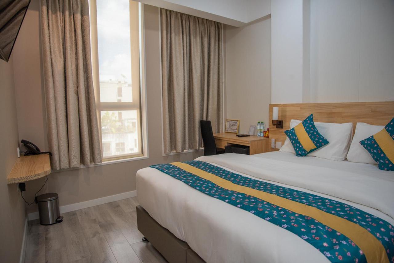 Superior Twin Room - Photo 14
