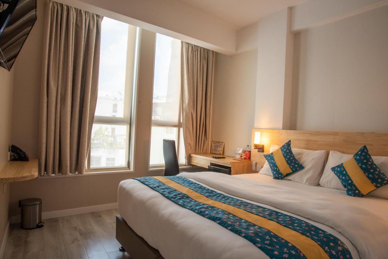 Superior Twin Room - Photo 15