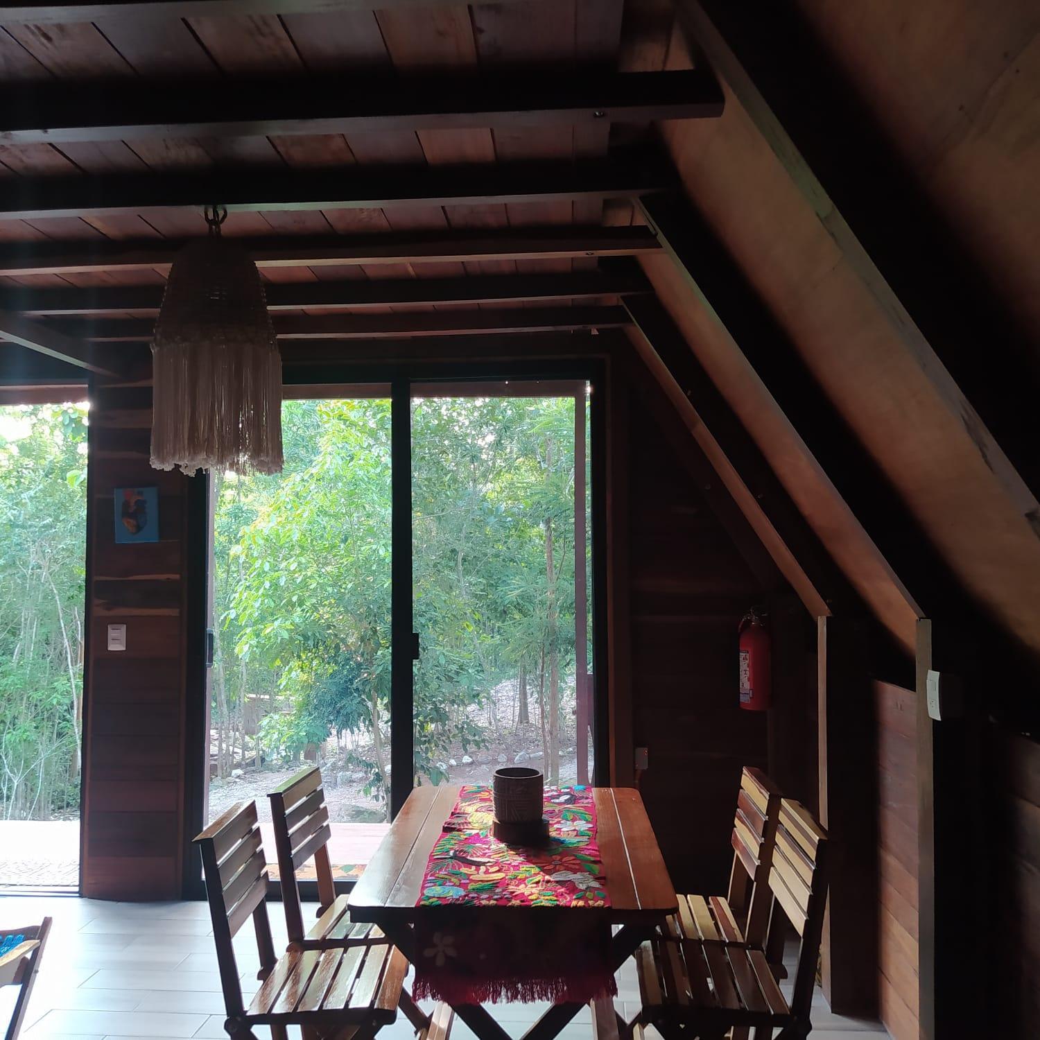 Itzamnà Cottage - Photo 10