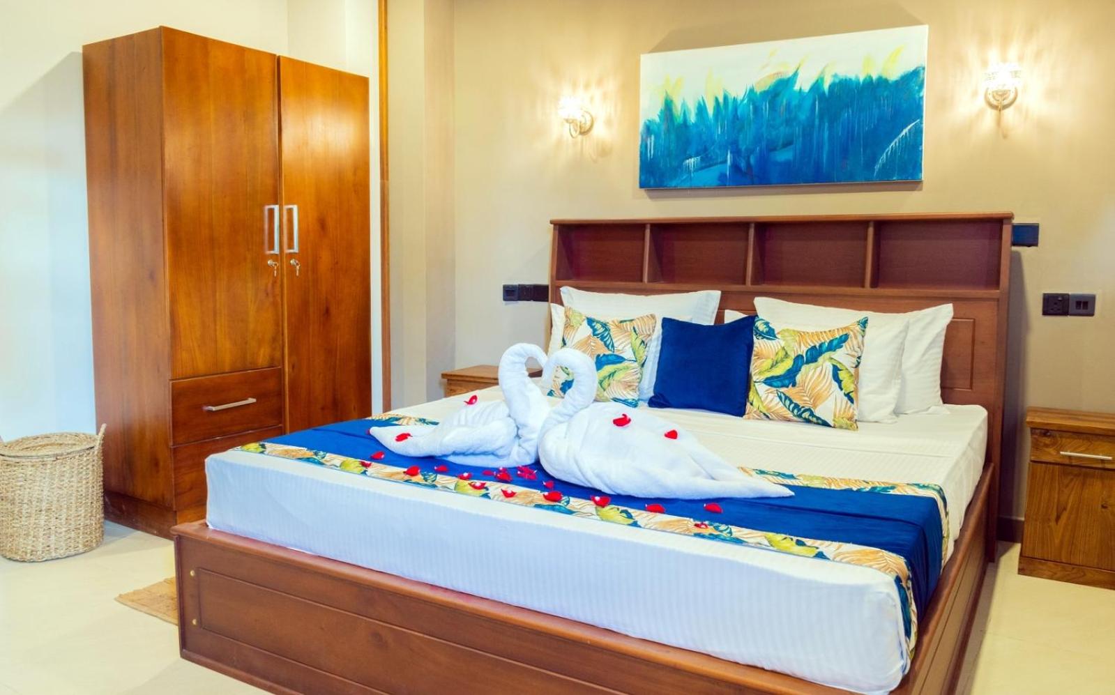 Junior Suite with Balcony photo 3
