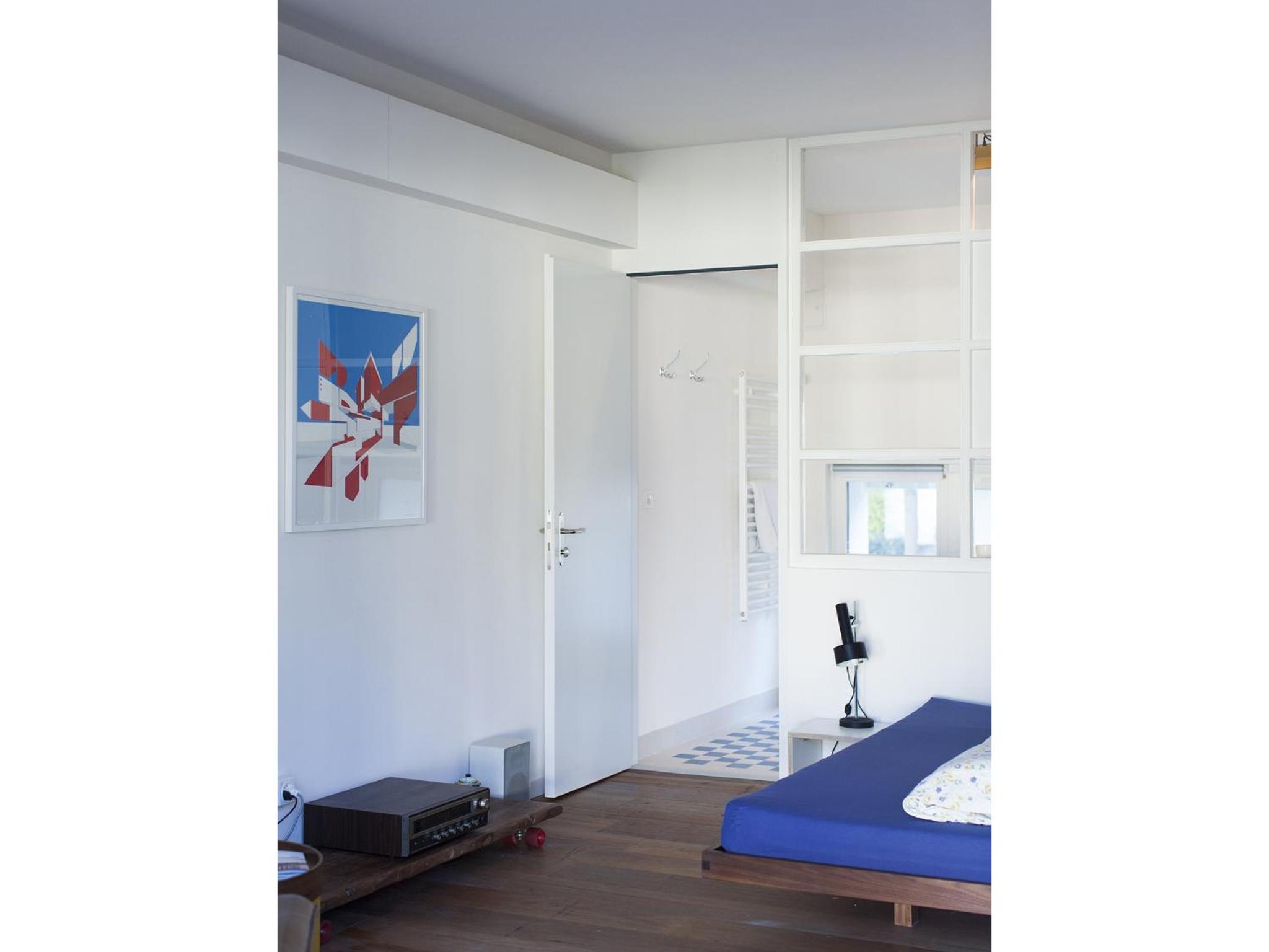 Double Room with Private Bathroom - Photo 4