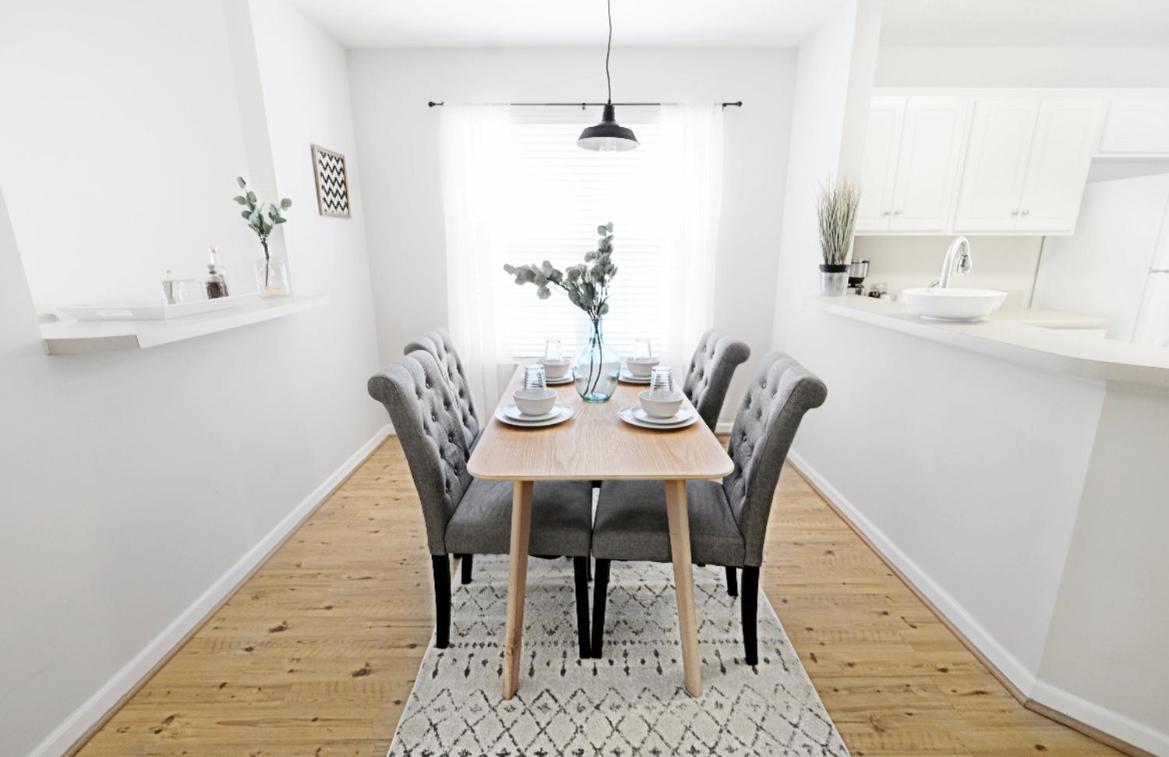 Two-Bedroom Apartment - Photo 29