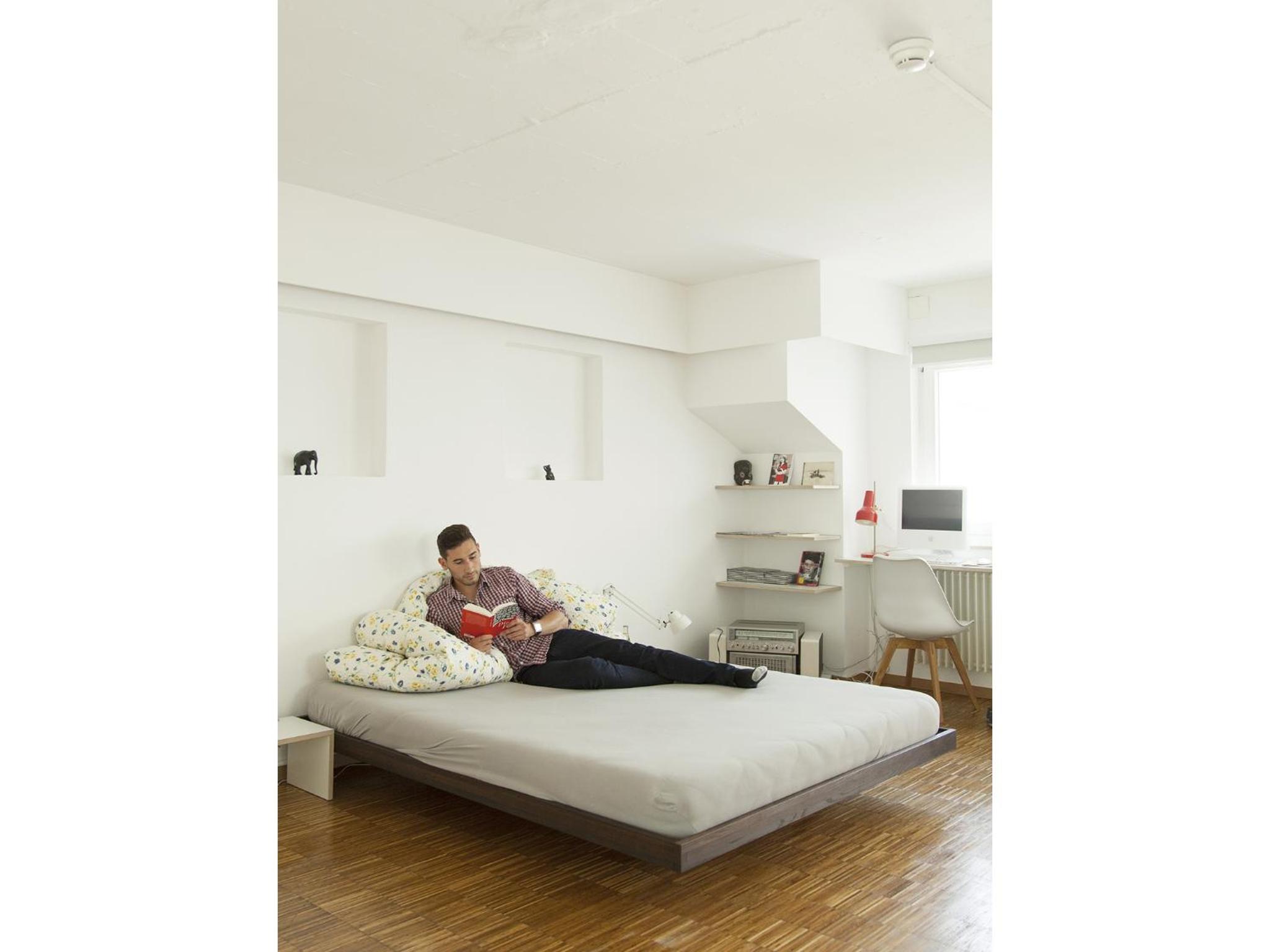 Double Room with Private Bathroom - Photo 9