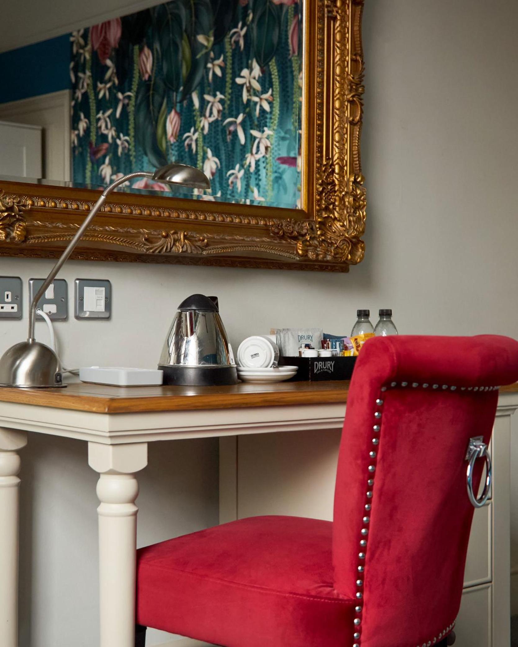Superior Double Room - Photo 1