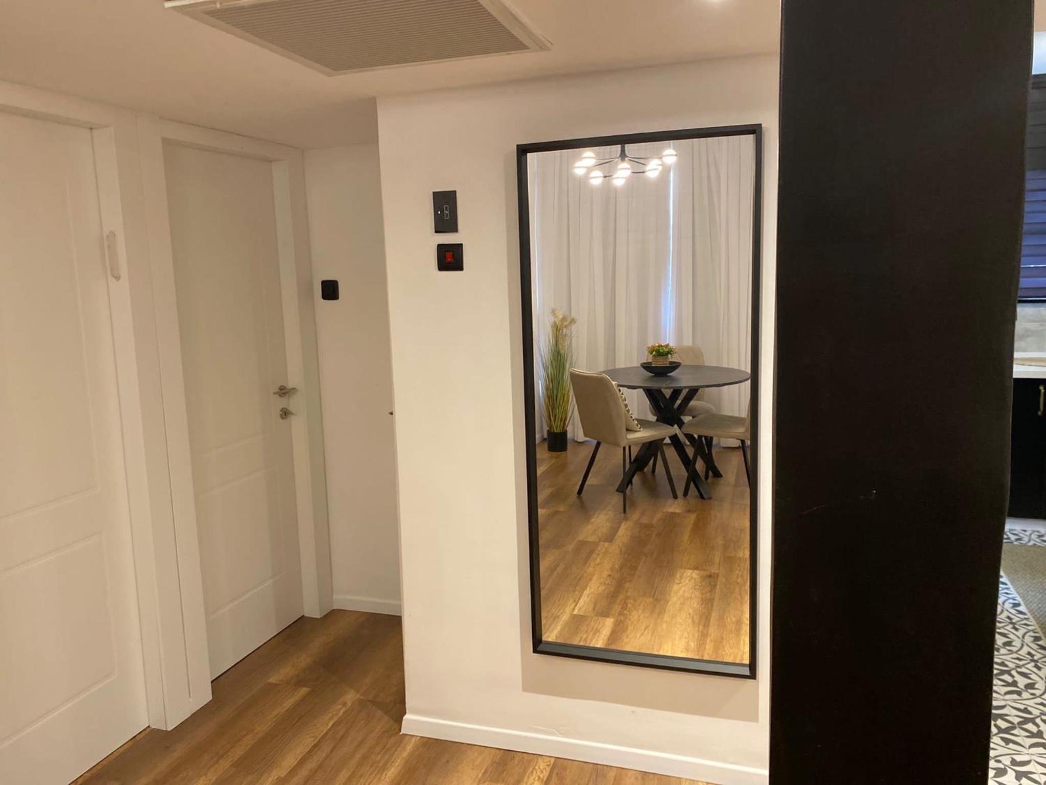 Two-Bedroom Apartment - Photo 10