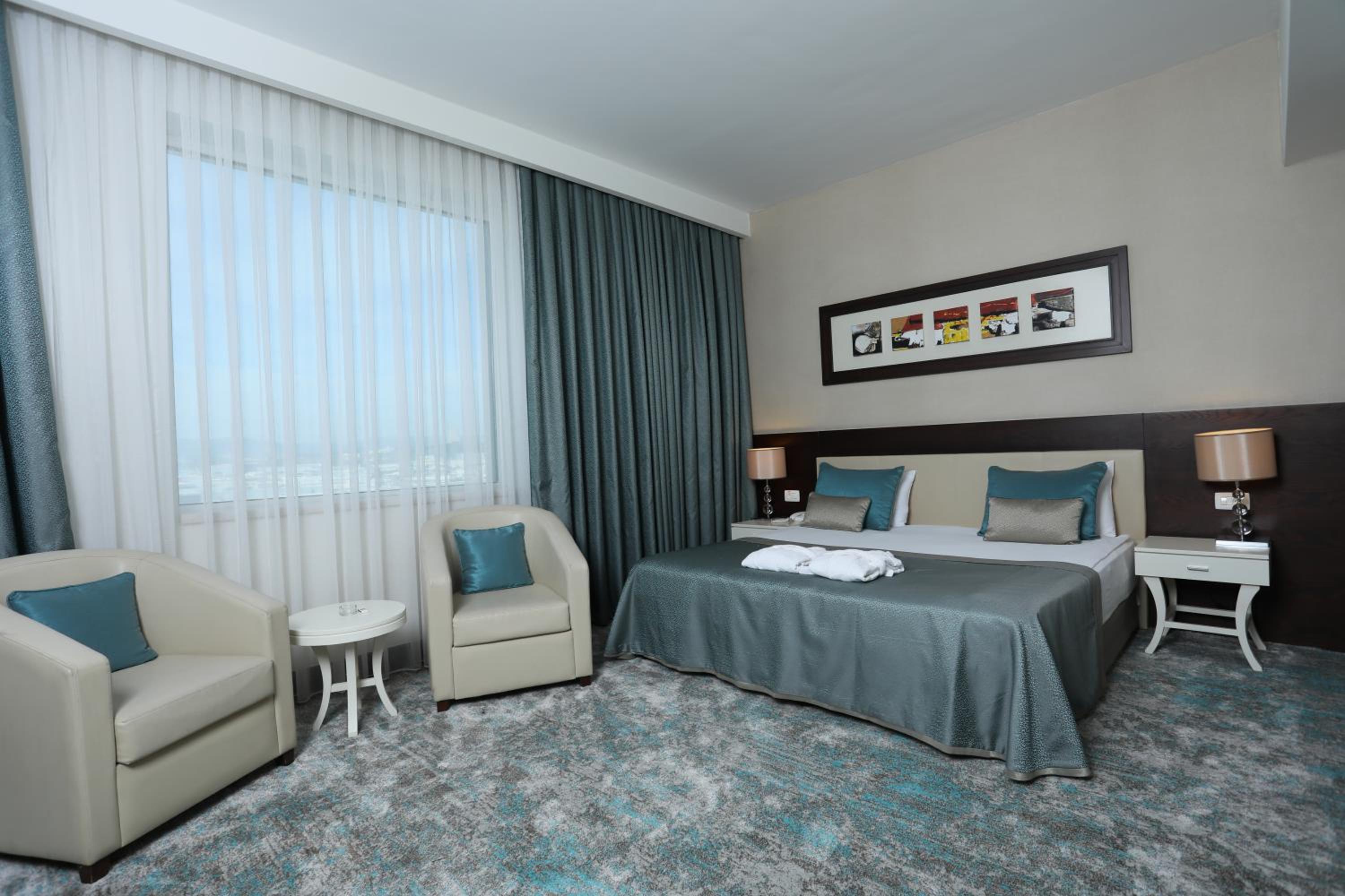 Junior Suite - Photo 10