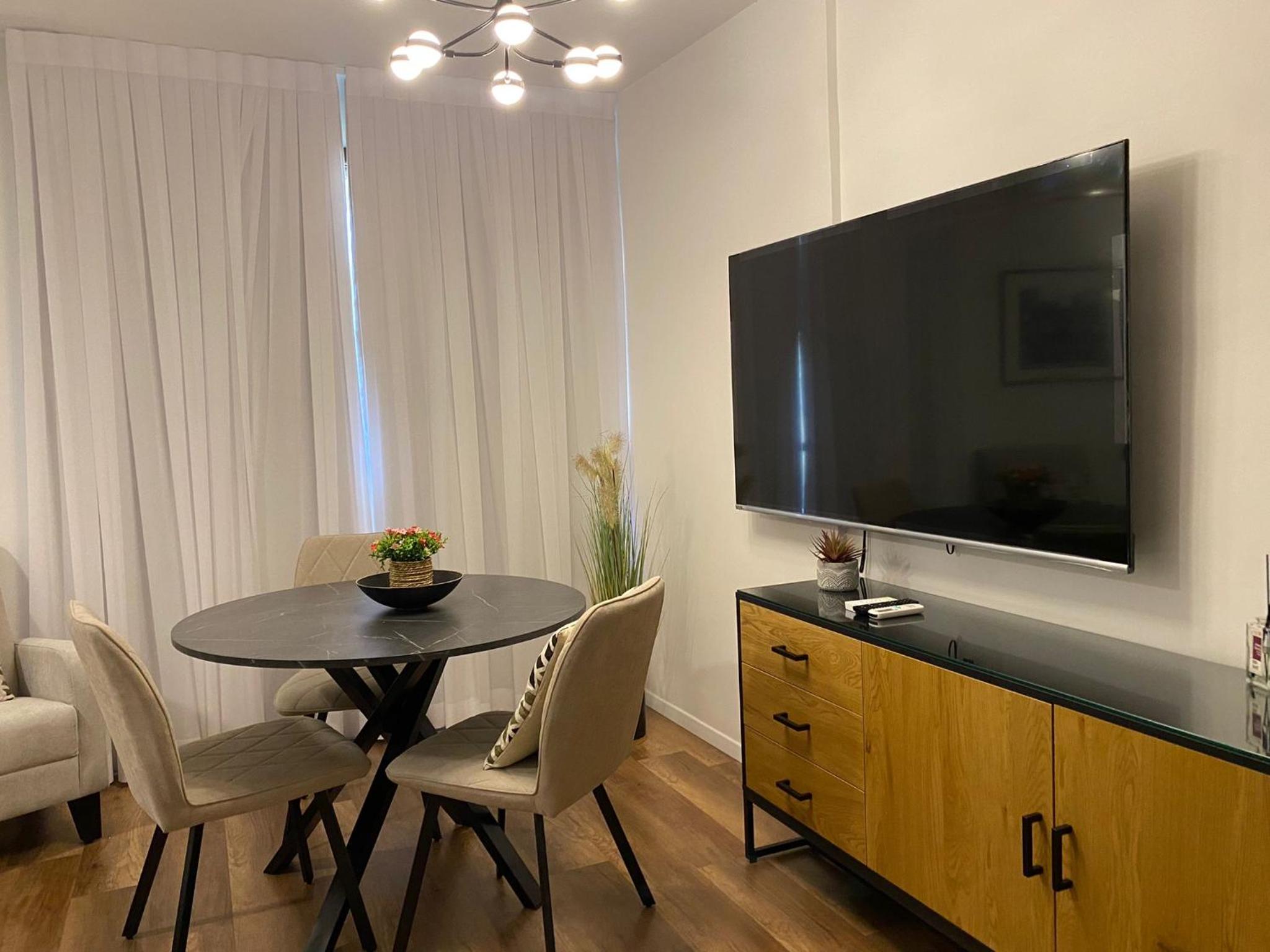 Two-Bedroom Apartment - Photo 11