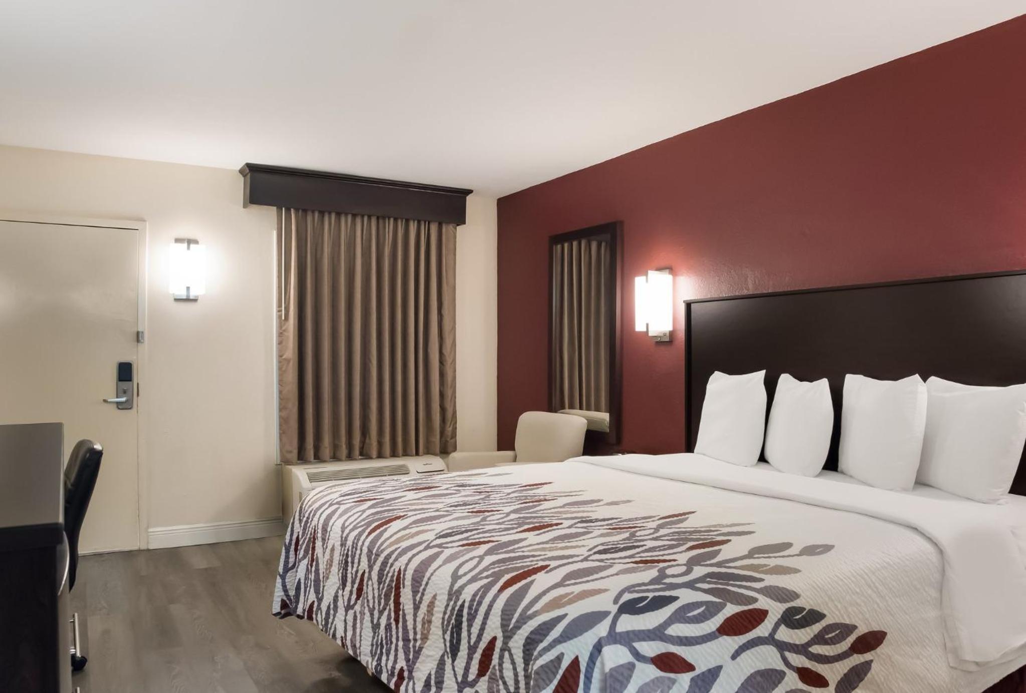  Superior King Room Non-Smoking - Photo 1