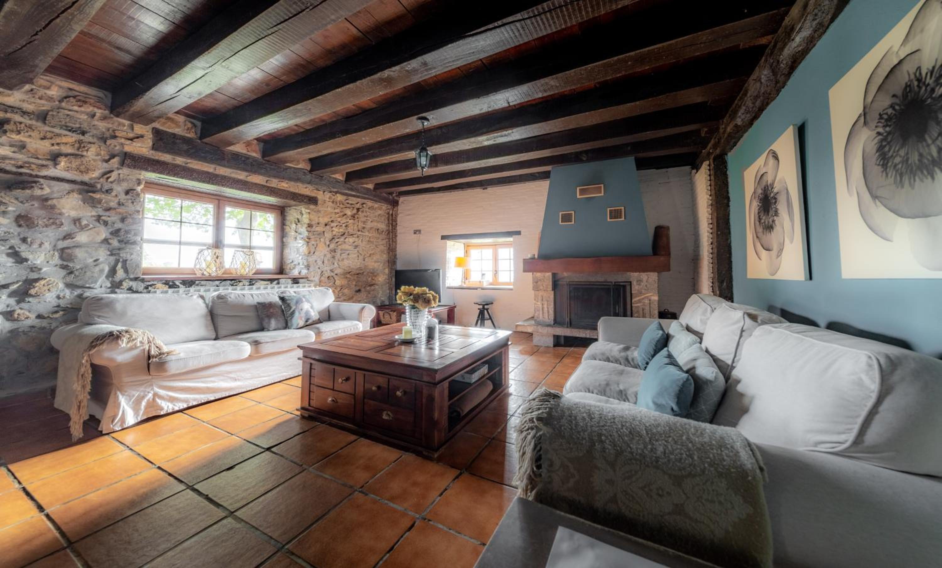 Casa de Vacaciones