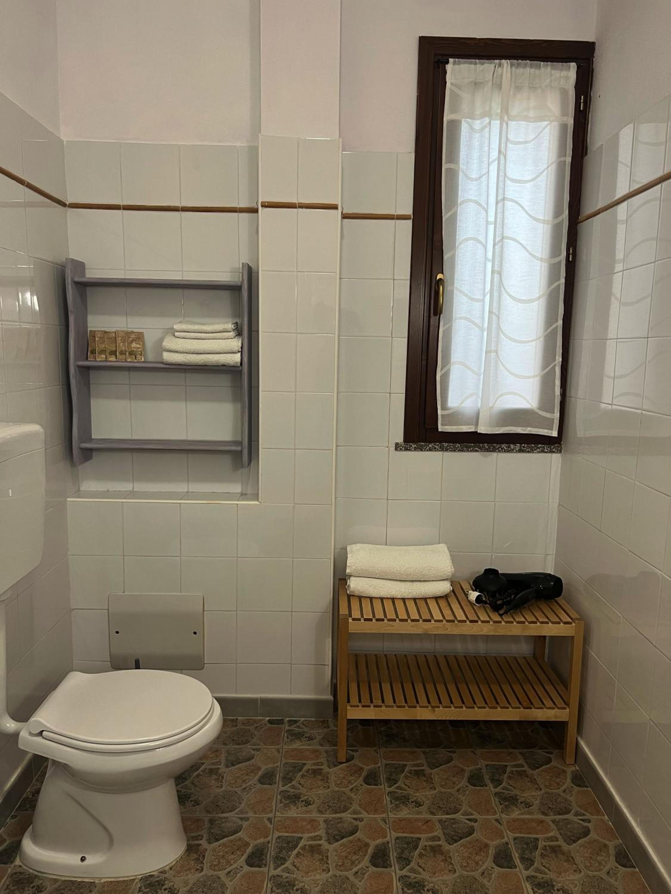 Double Room with Terrace photo 2