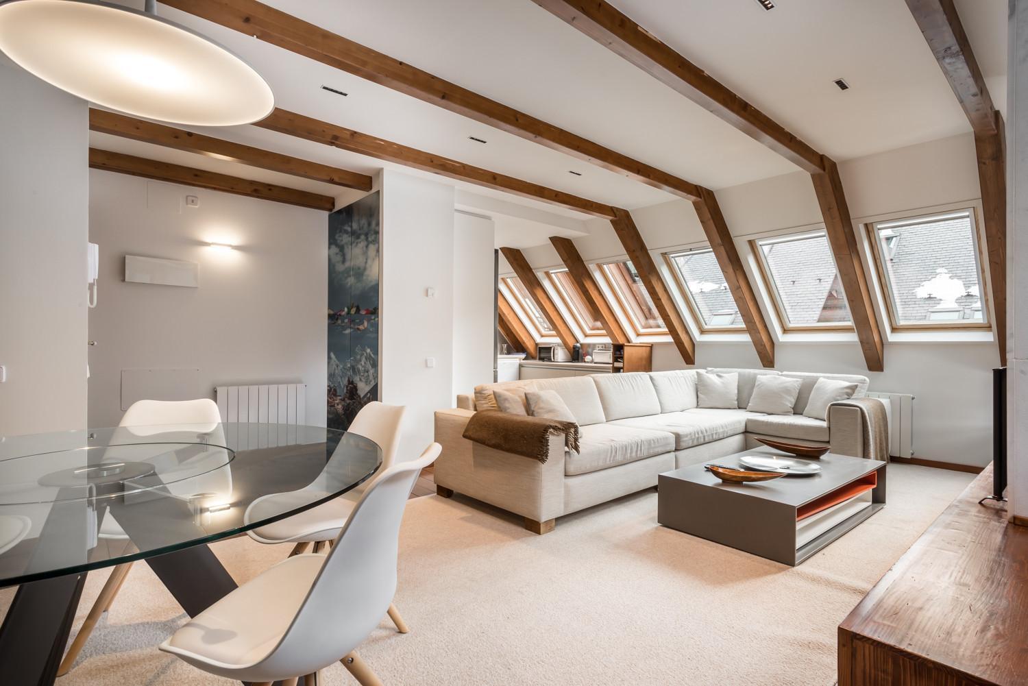 Apartamento Dúplex