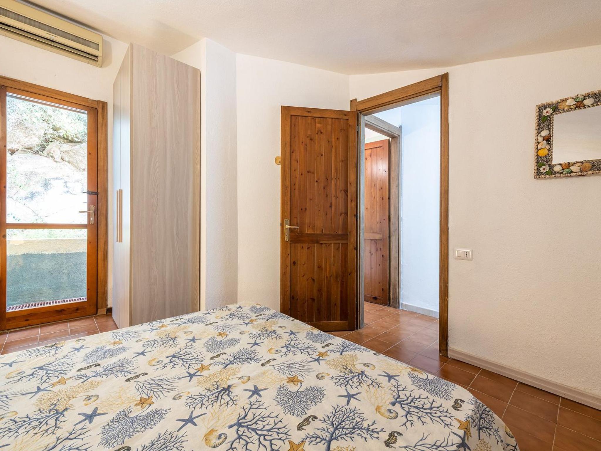 Two-Bedroom House - Villa Lunetta