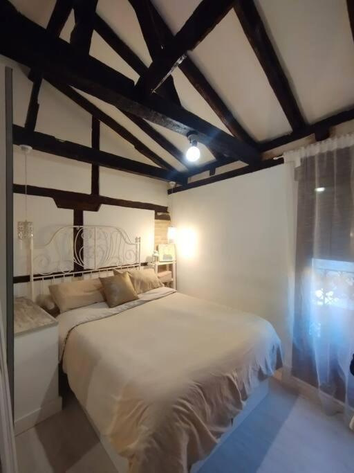 Casa de Dos Habitaciones