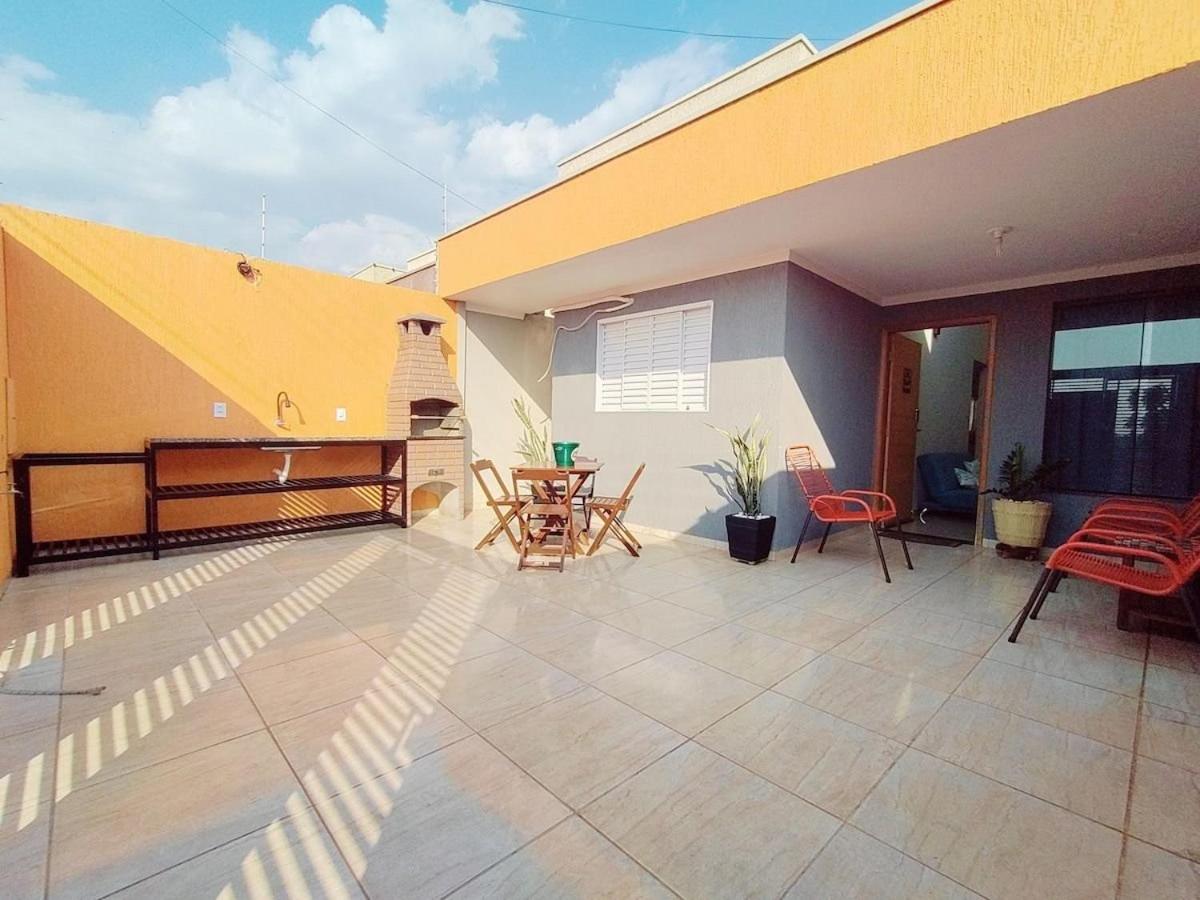Two-Bedroom House photo 1