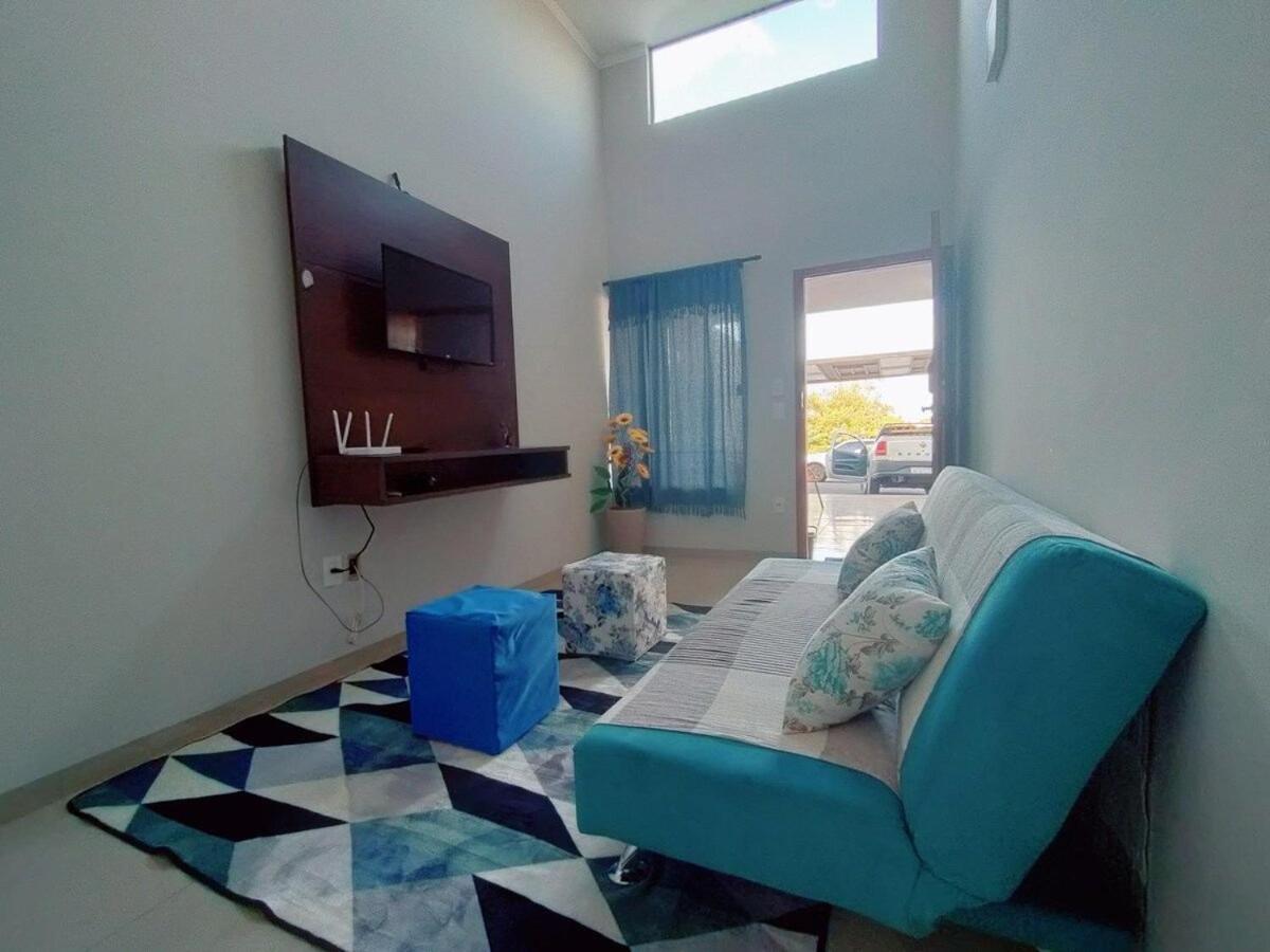 Two-Bedroom House photo 2