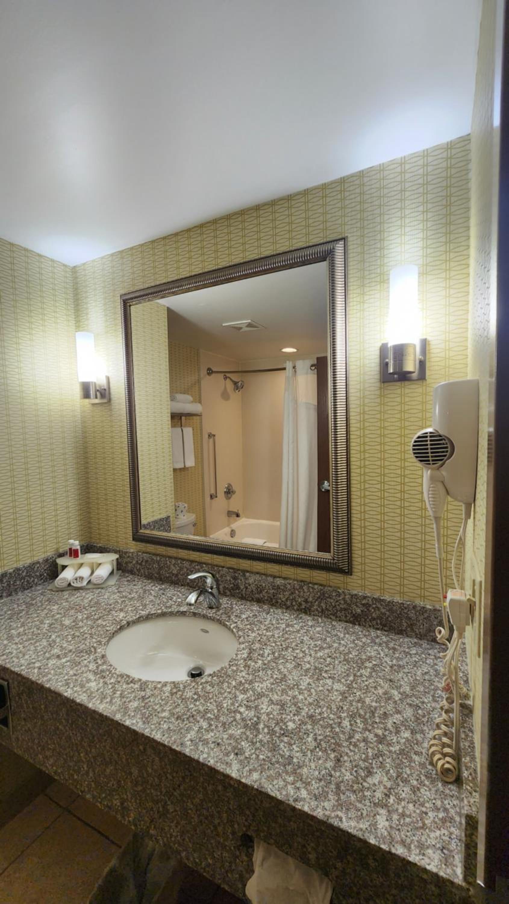 King Suite - Non-Smoking photo 3