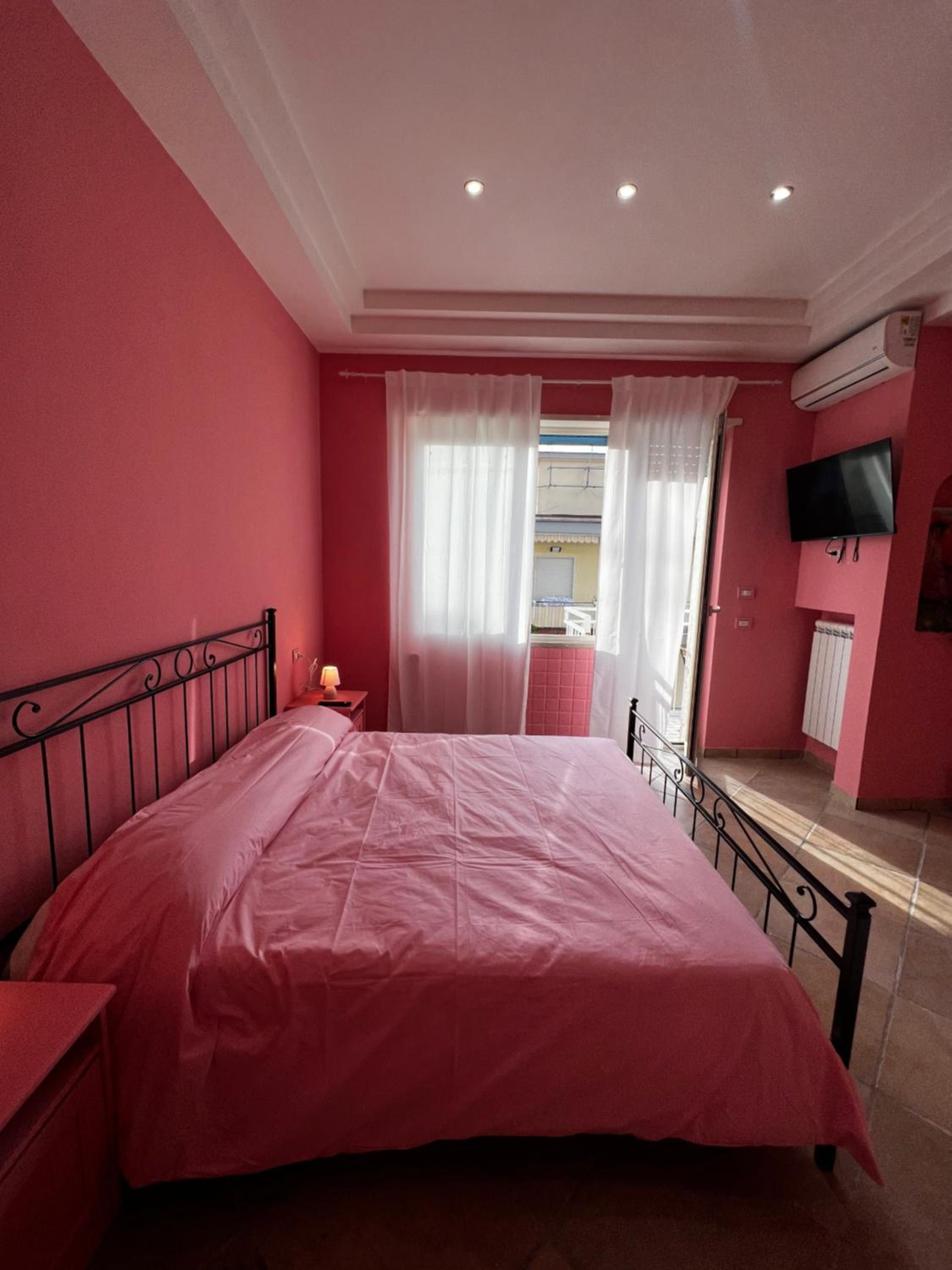 Family Suite with Balcony photo 3
