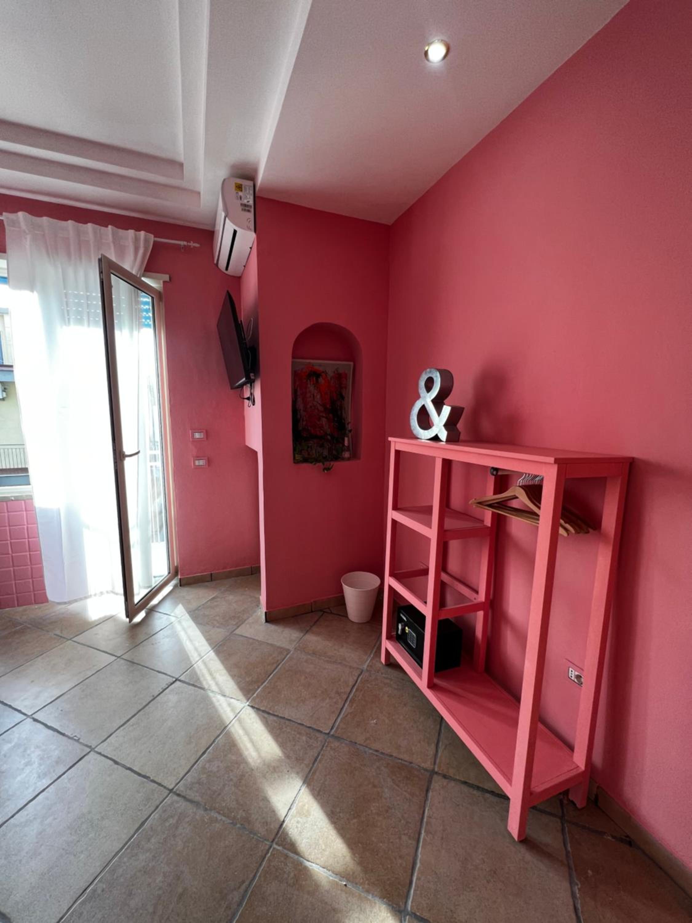 Double Room with Balcony photo 3