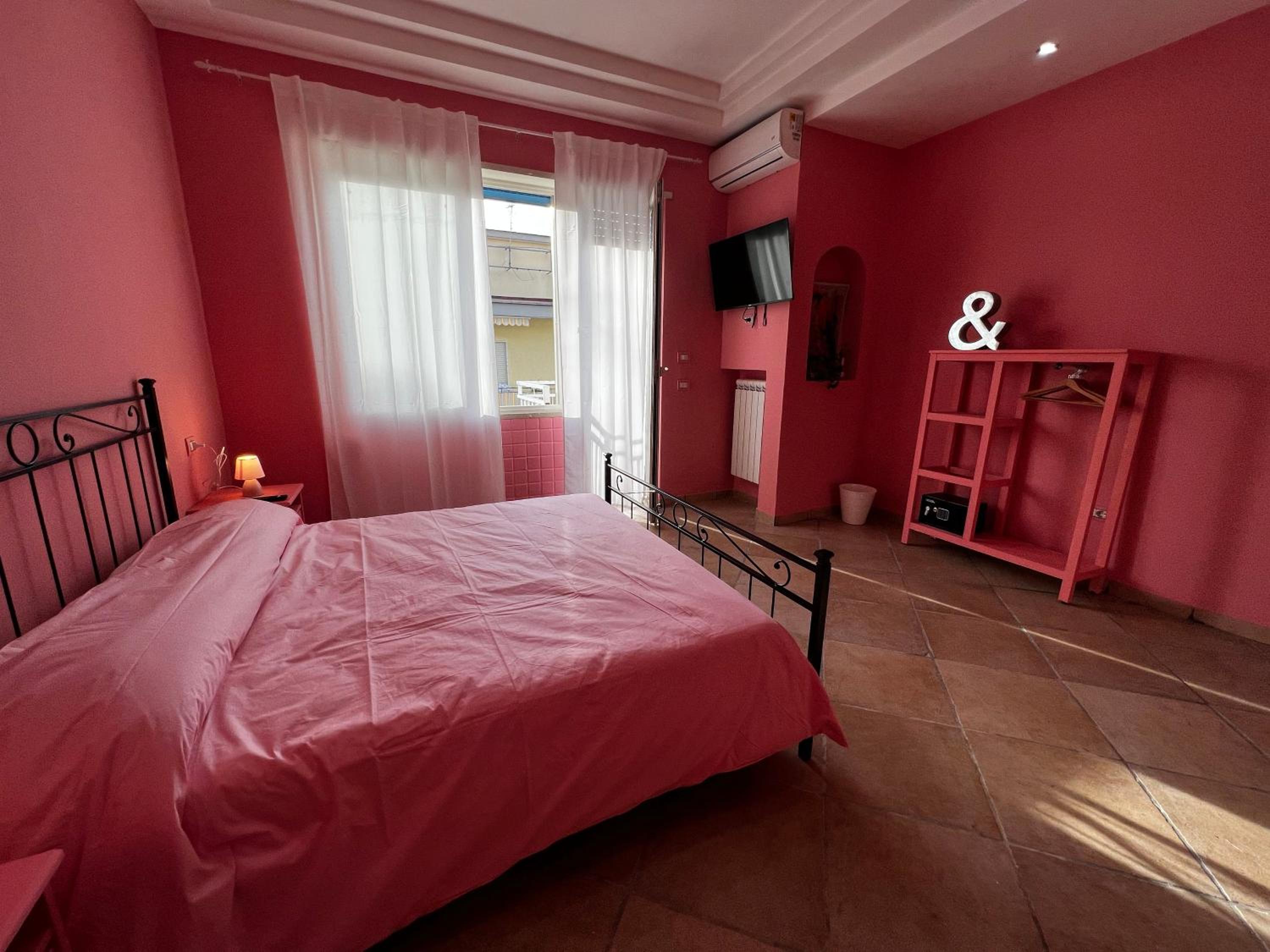 Double Room with Balcony photo 2