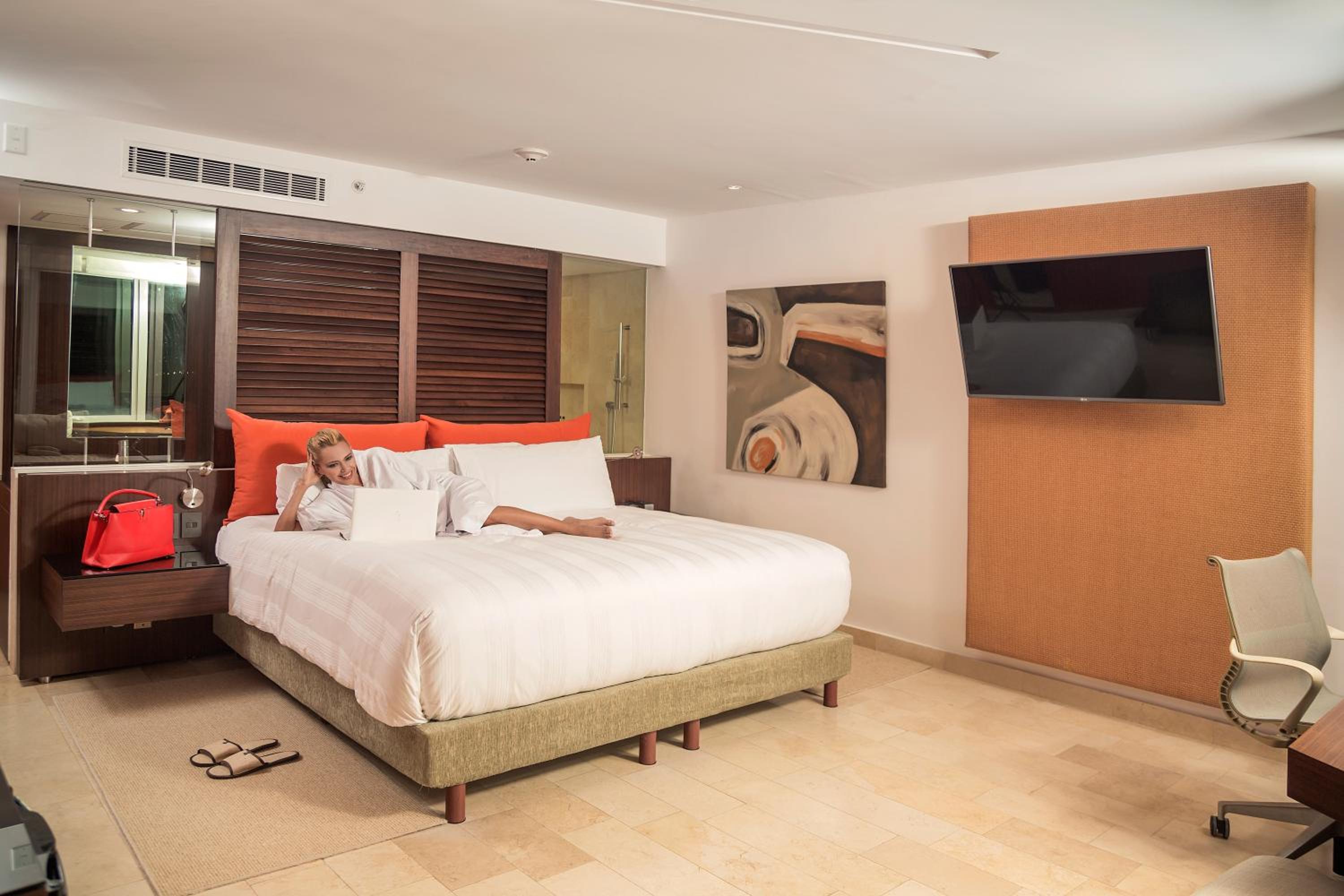 Classic Room - Photo 7