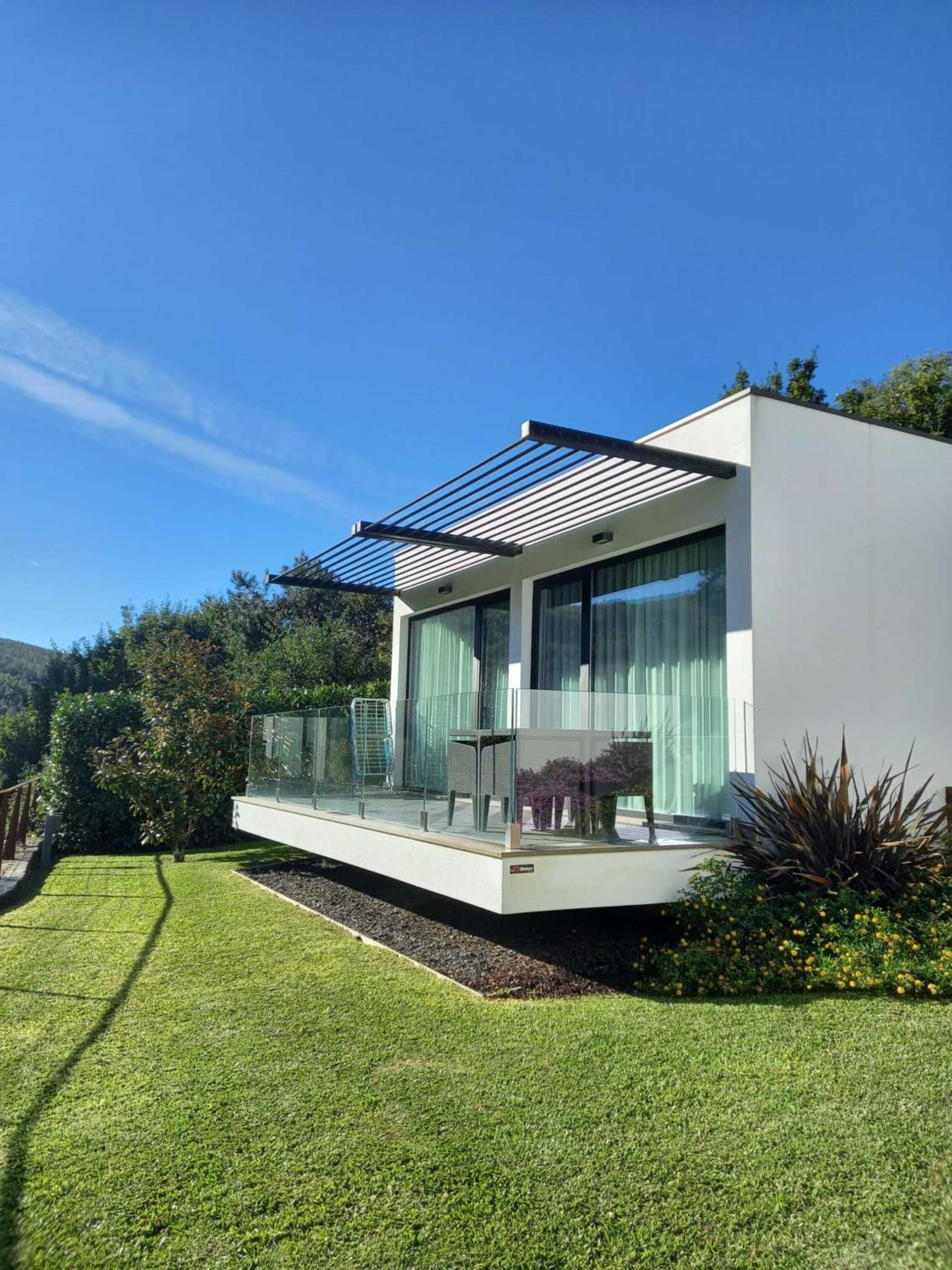 Standard Villa with Two Bedrooms - Beach Front photo 3