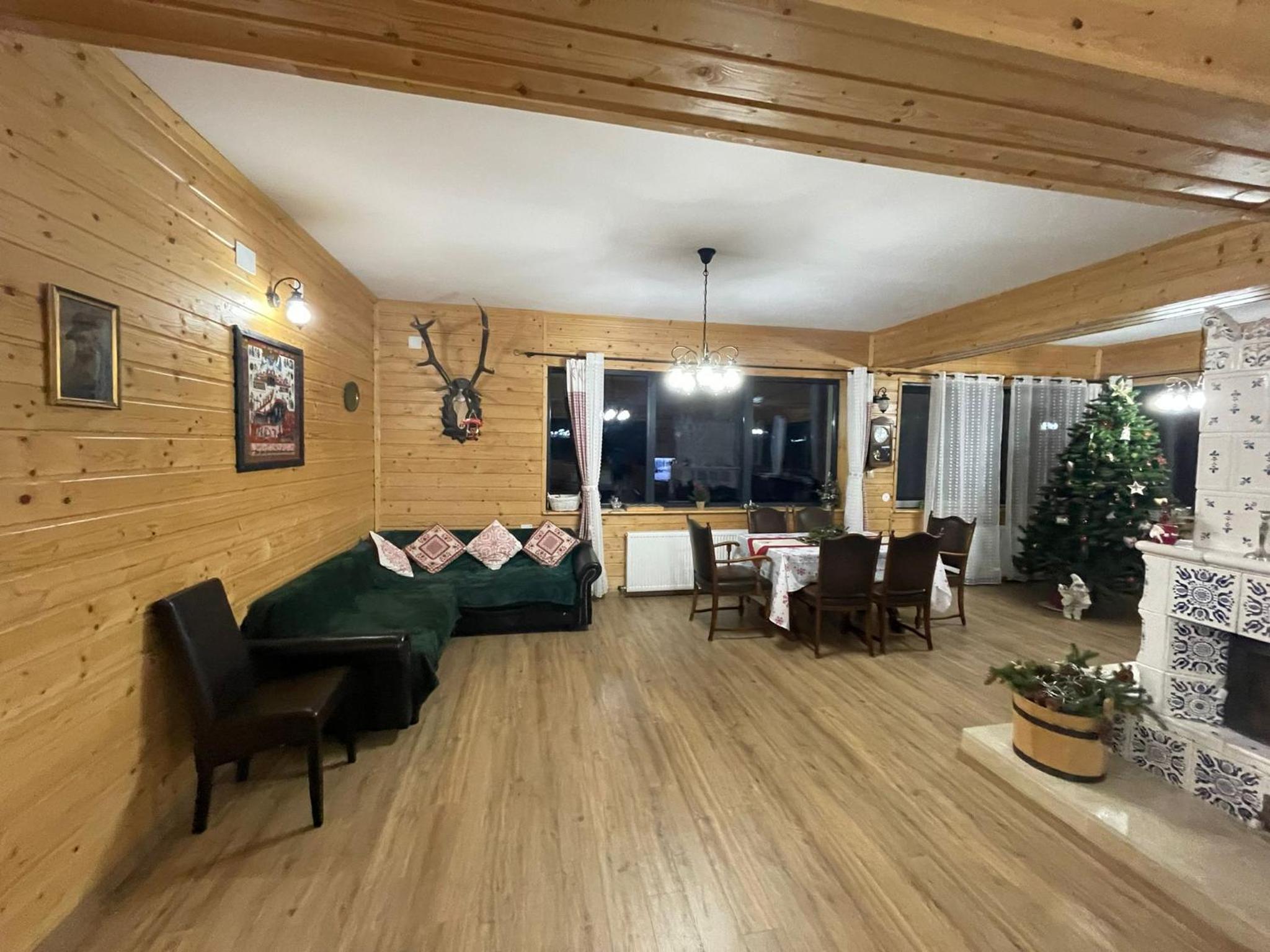 Superior Chalet photo 1